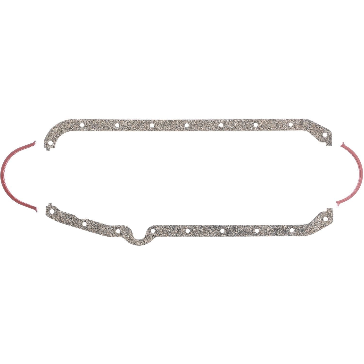 Victor Reinz OS30664 | Engine Oil Pan Gasket - View #2