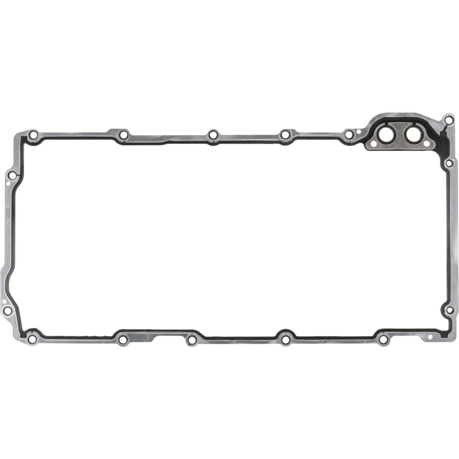 Victor Reinz Oil Pan Gasket 10-10223-01 for Volvo C30