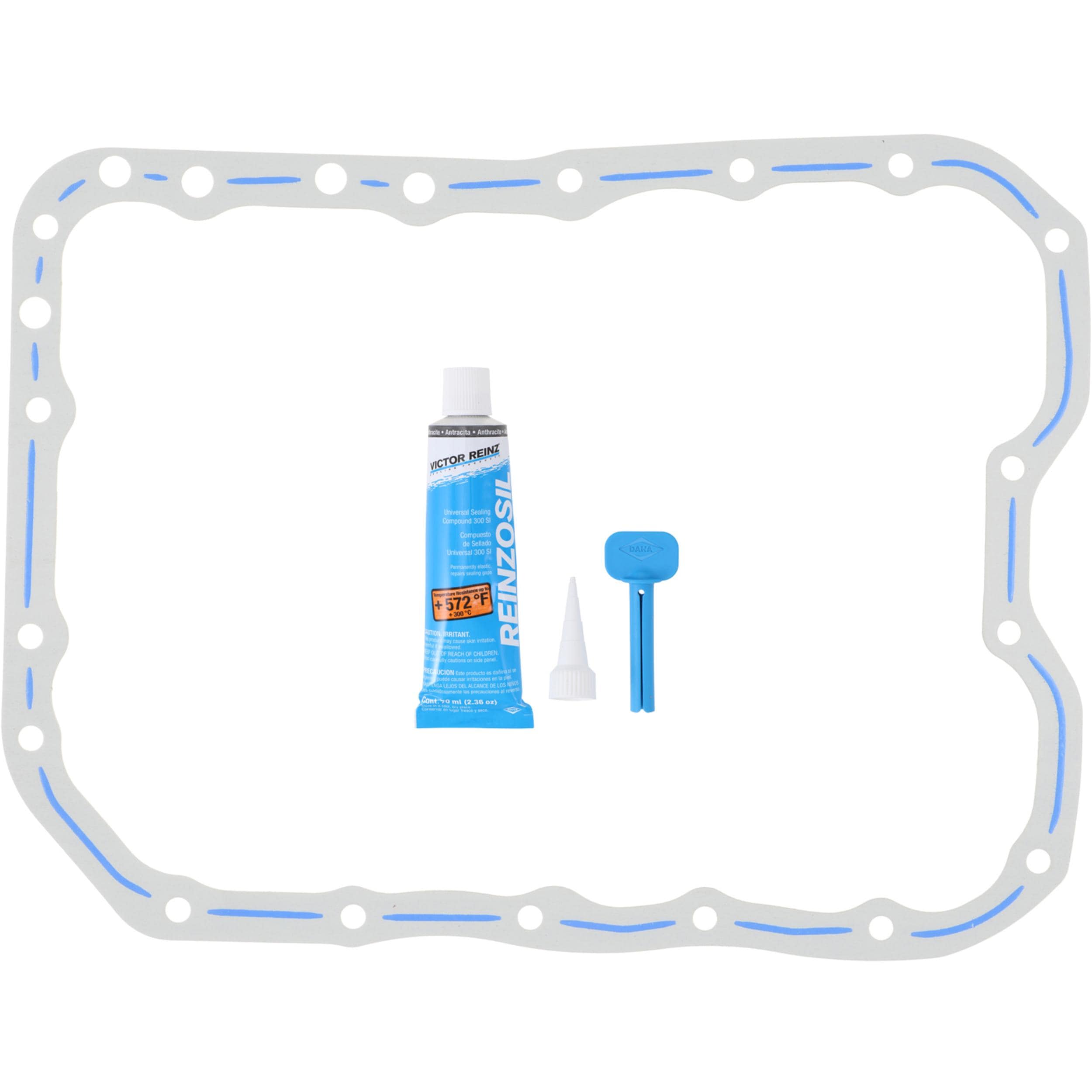 Victor Reinz Oil Pan Gasket 10-10243-01 | AutoZone