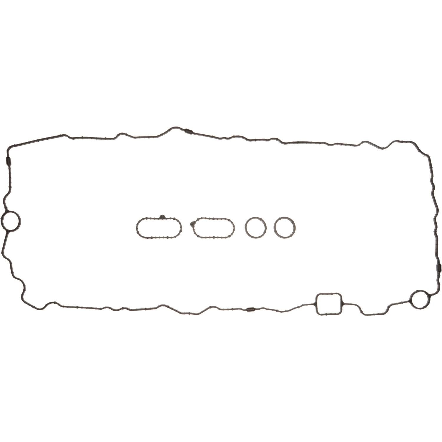 Victor Reinz OS30664 | Engine Oil Pan Gasket