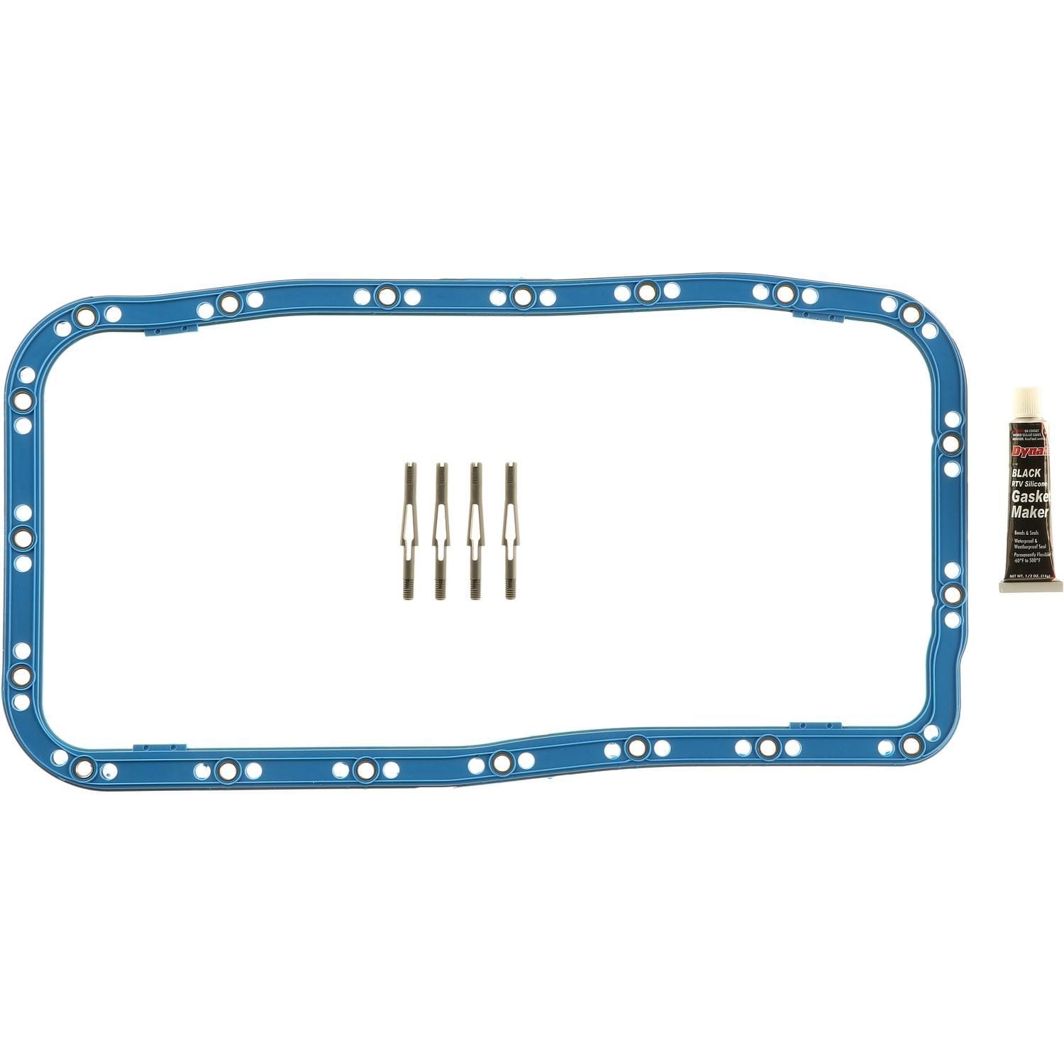 Victor Reinz Oil Pan Gasket 10-10410-01 | AutoZone
