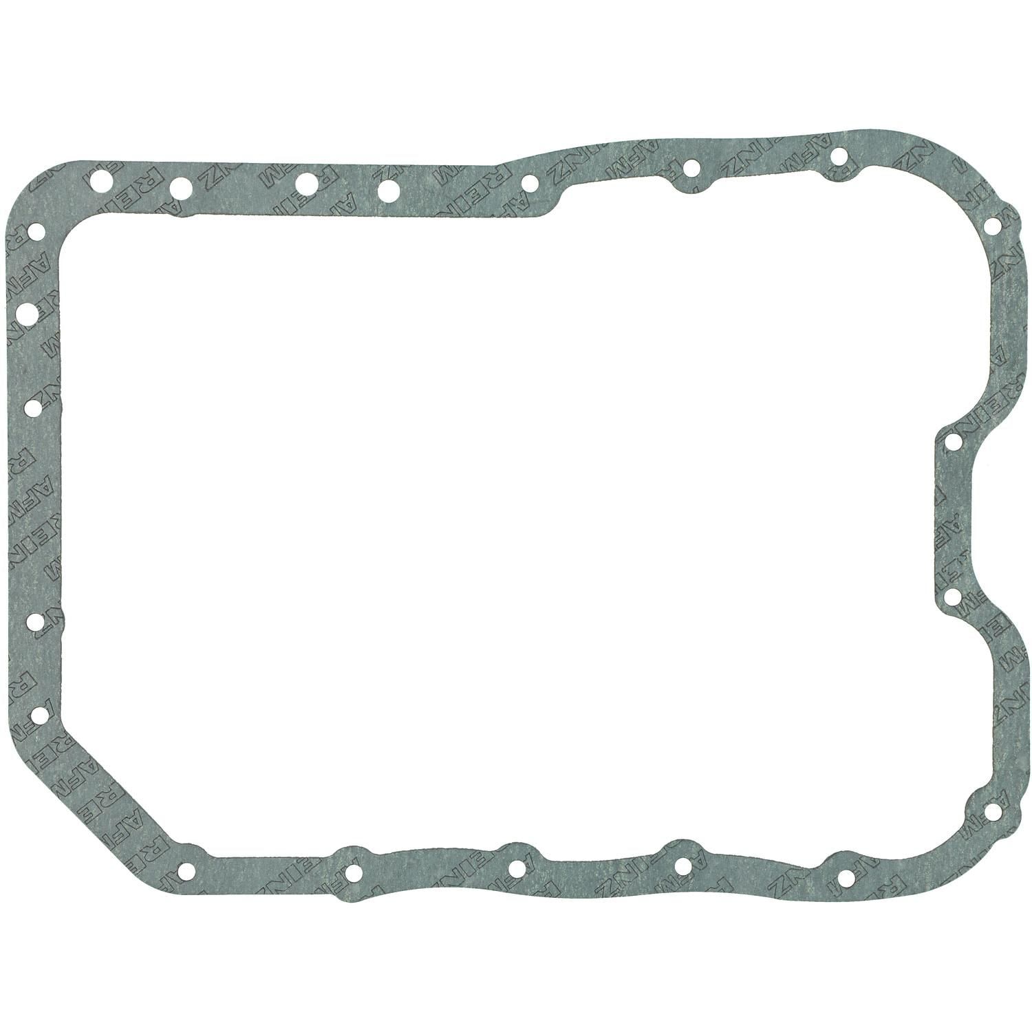 MAHLE OS32329 Victor Reinz OS32329 Oil Pan Gasket Set - View #5