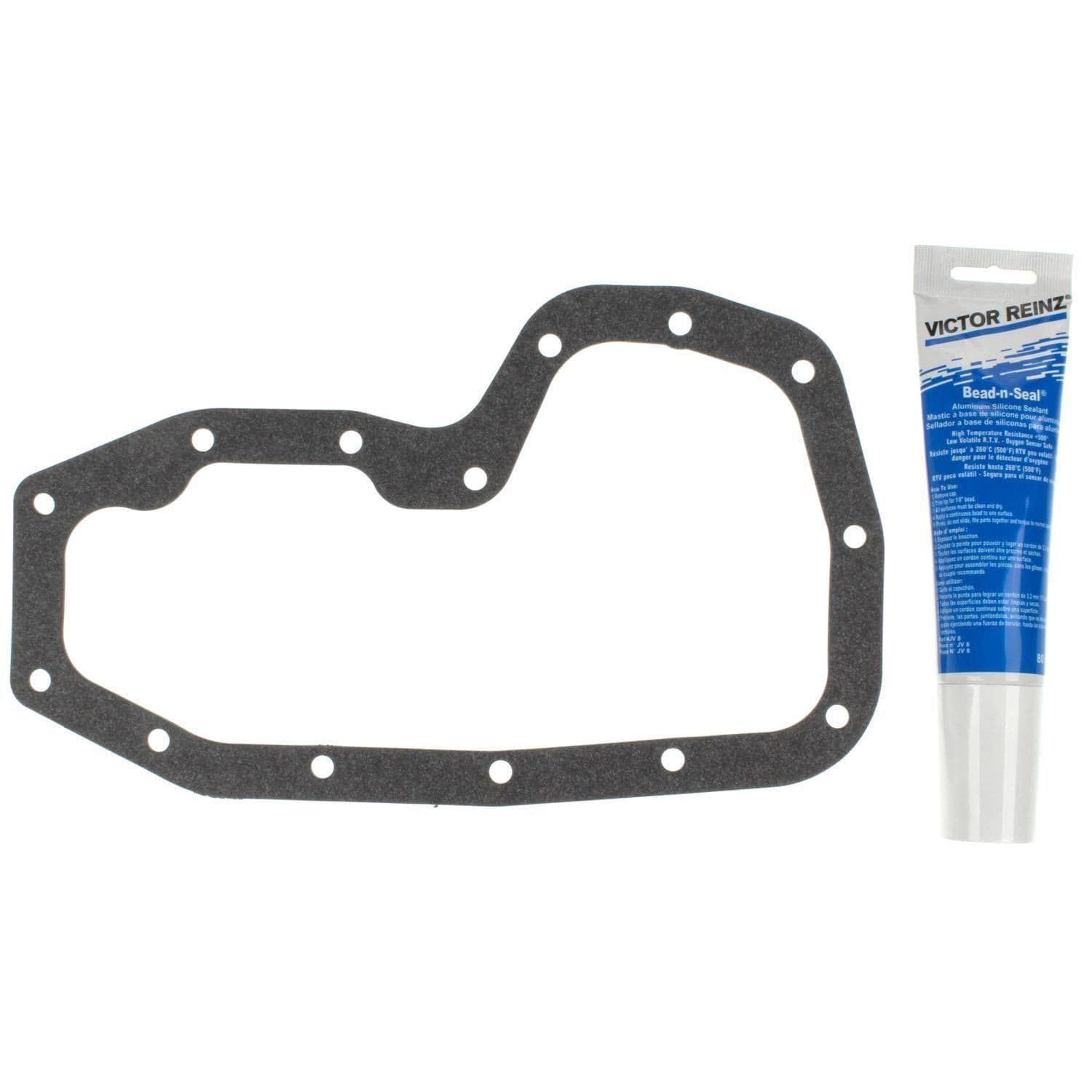 Mahle Original Oil Pan Gasket OS32428 | AutoZone