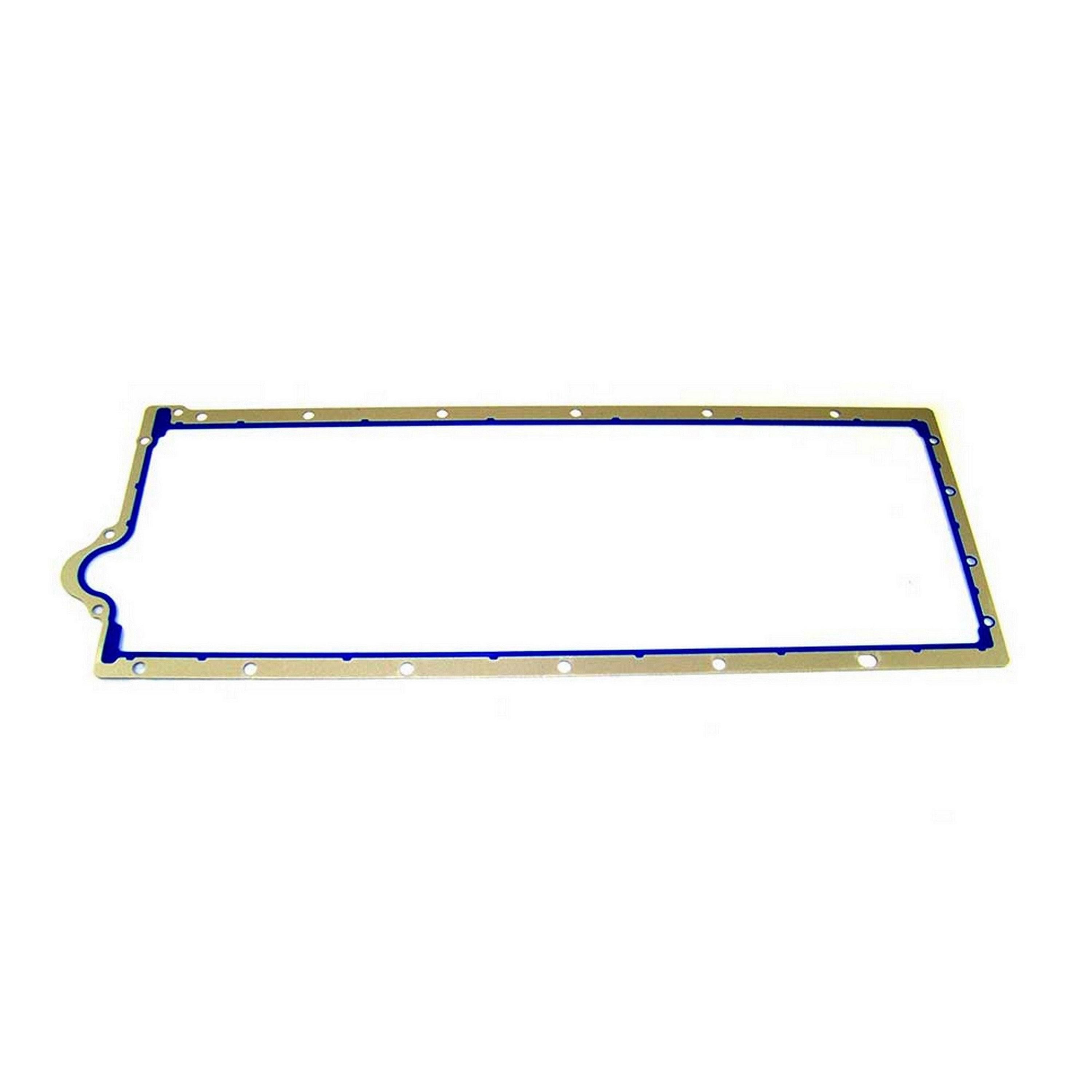 DNJ Oil Pan Gasket PG1183 for Jeep Utility Wagon