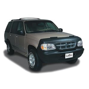 LeBra Front End Bra 551070-01 for Hyundai Sonata