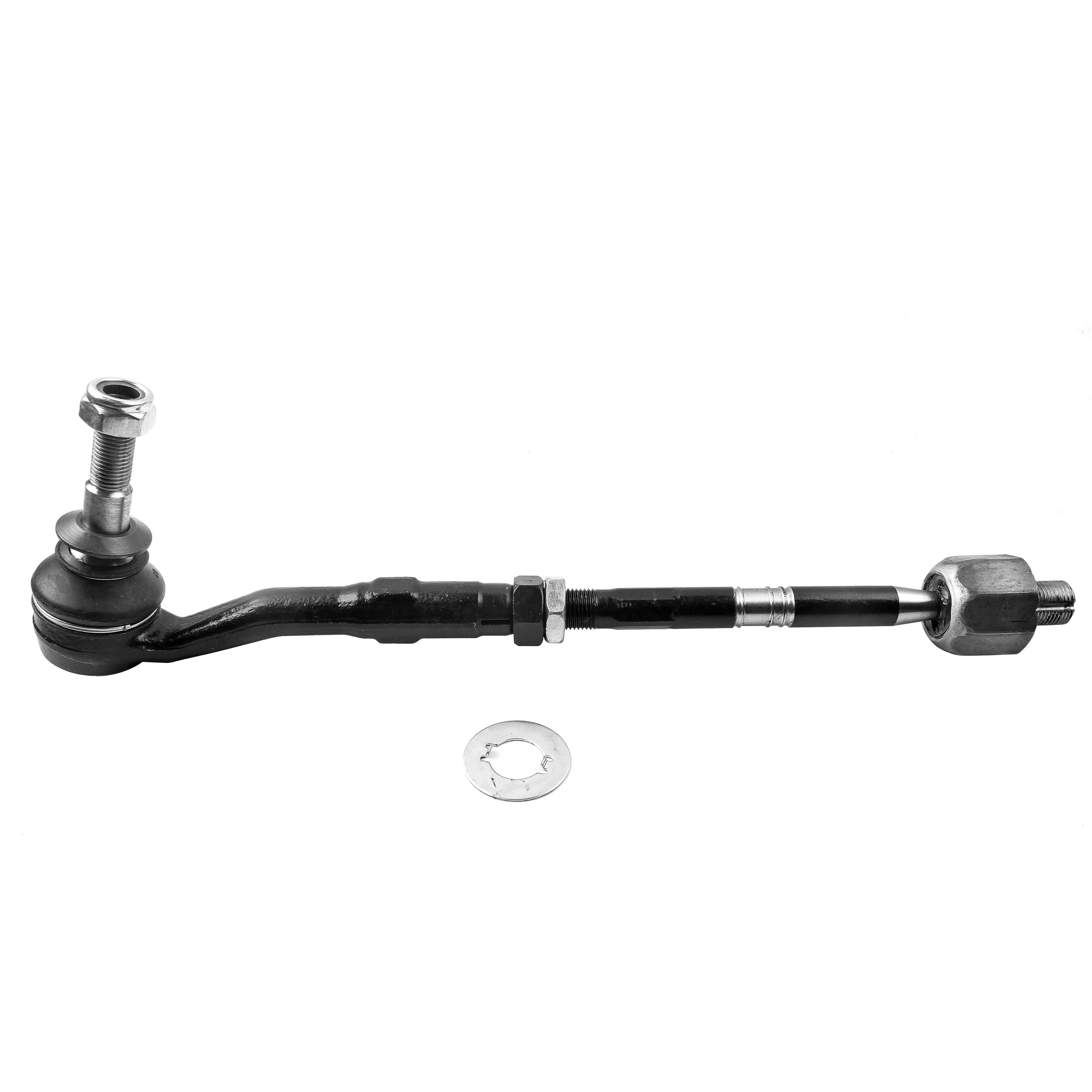 Duralast Steering Tie Rod End Assembly ES800664A | AutoZone