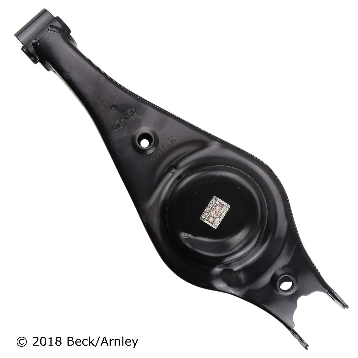 Beck/Arnley Suspension Control Arm 102-5917