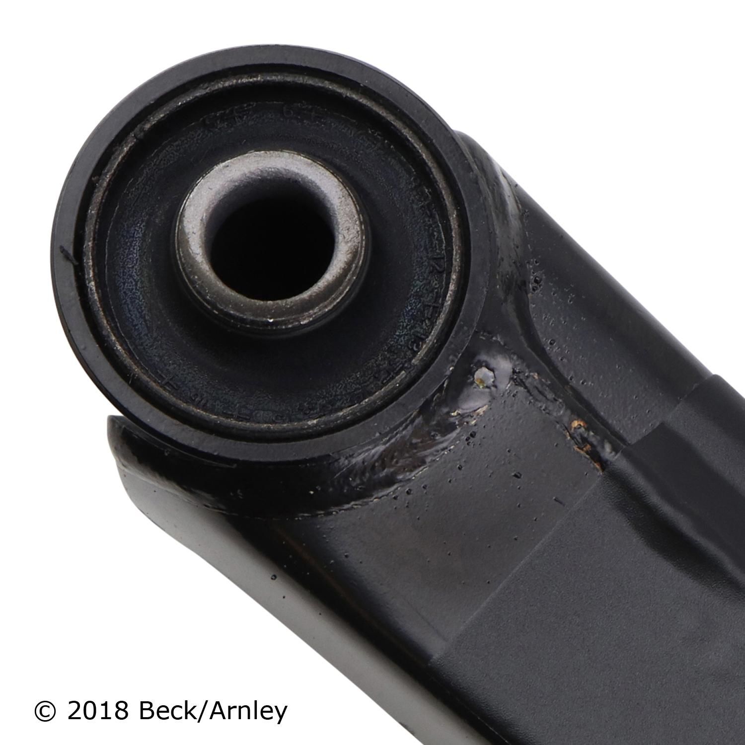 Beck/Arnley Suspension Control Arm 102-5917