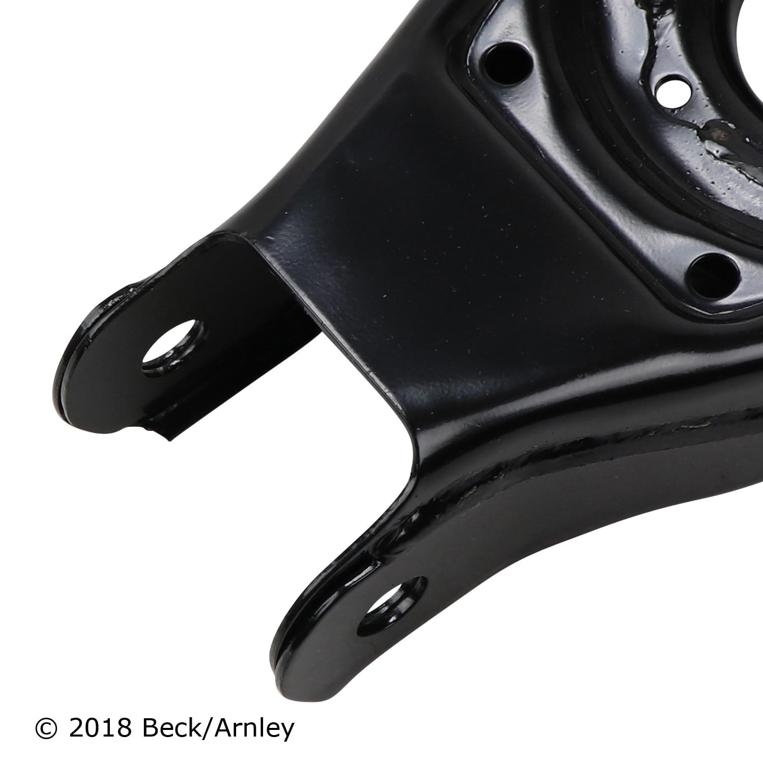 Beck/Arnley Suspension Control Arm 102-7230