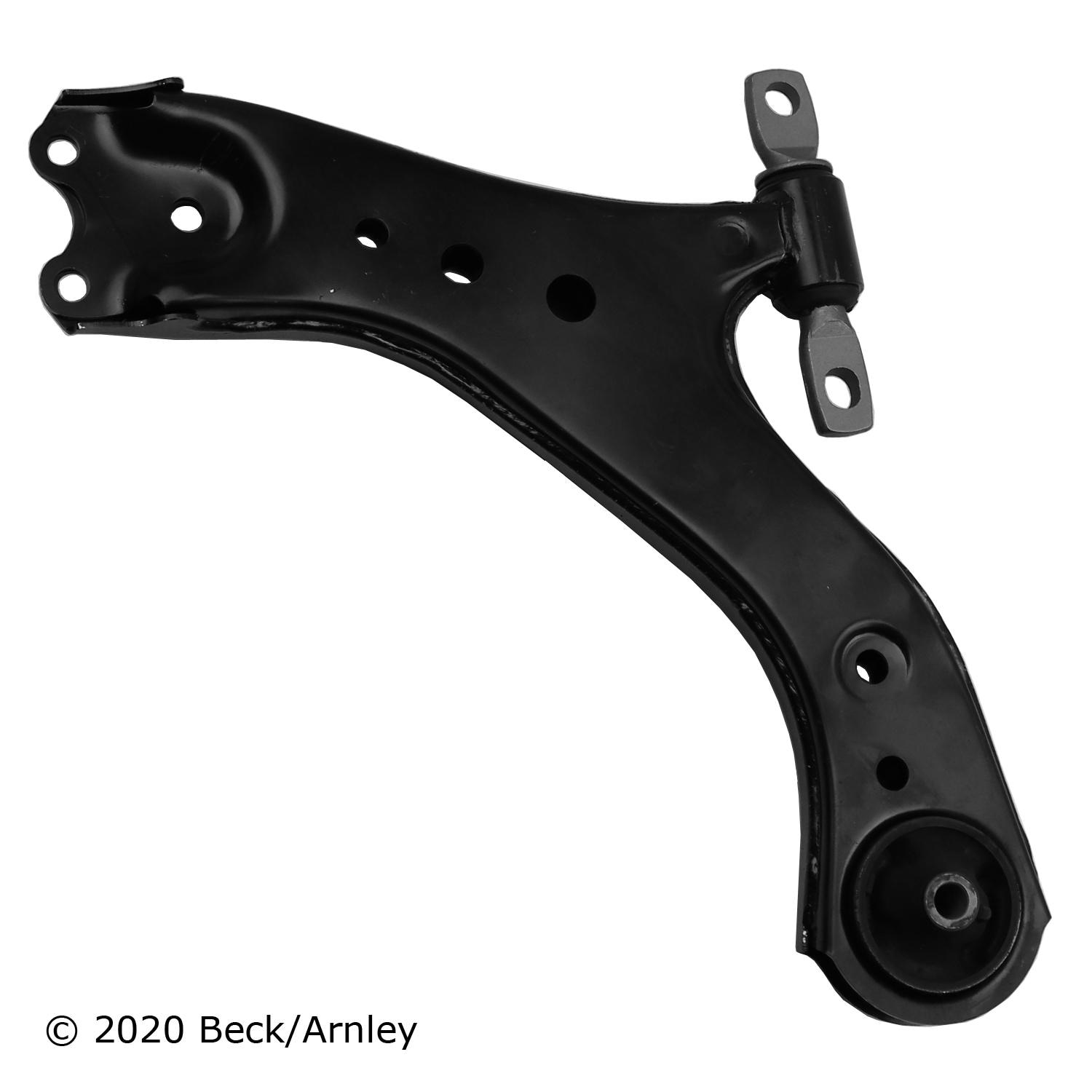 Beck/Arnley Suspension Control Arm 102-8180 | AutoZone
