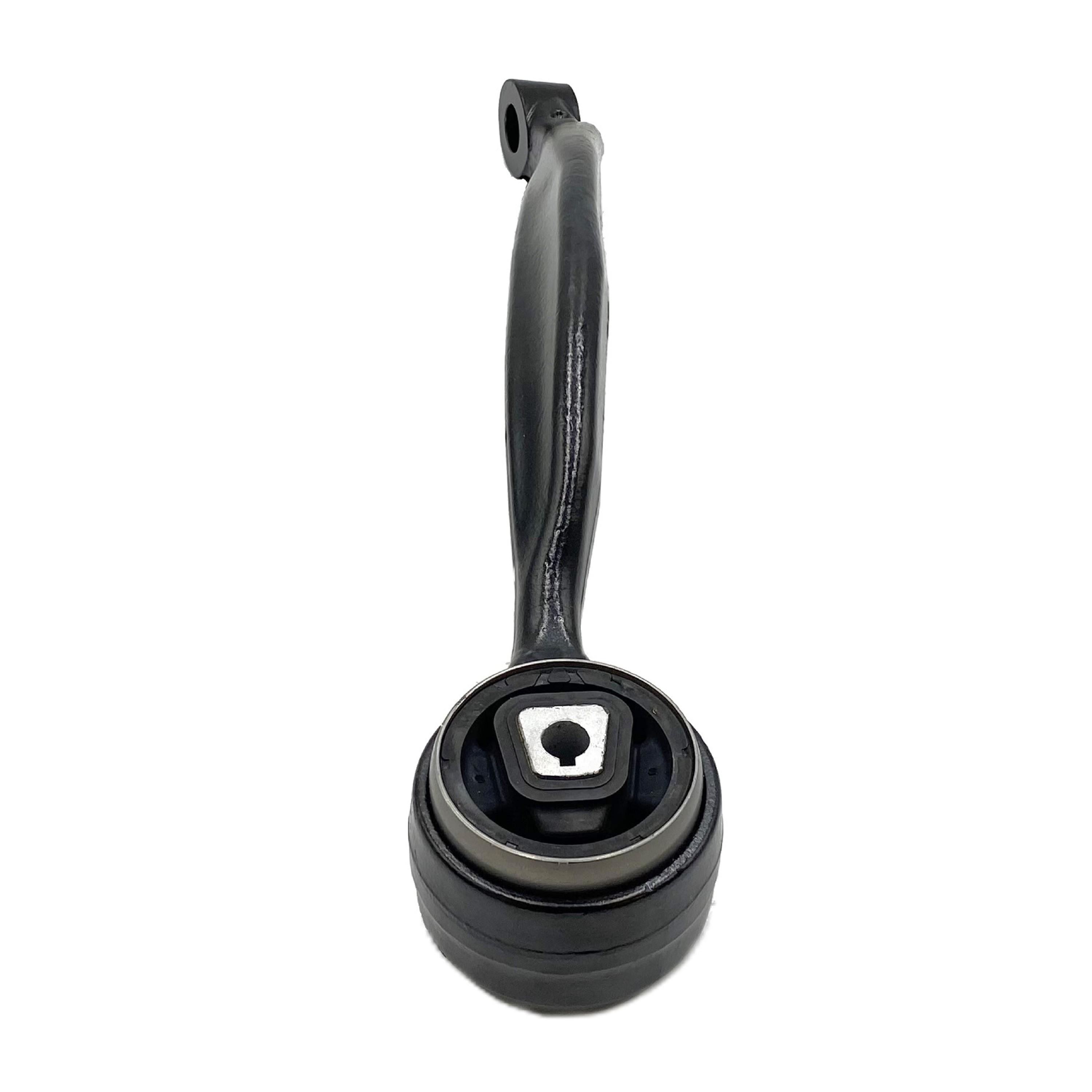 2x NTY Supporto Braccio Oscillante Posteriore per Suzuki Liana