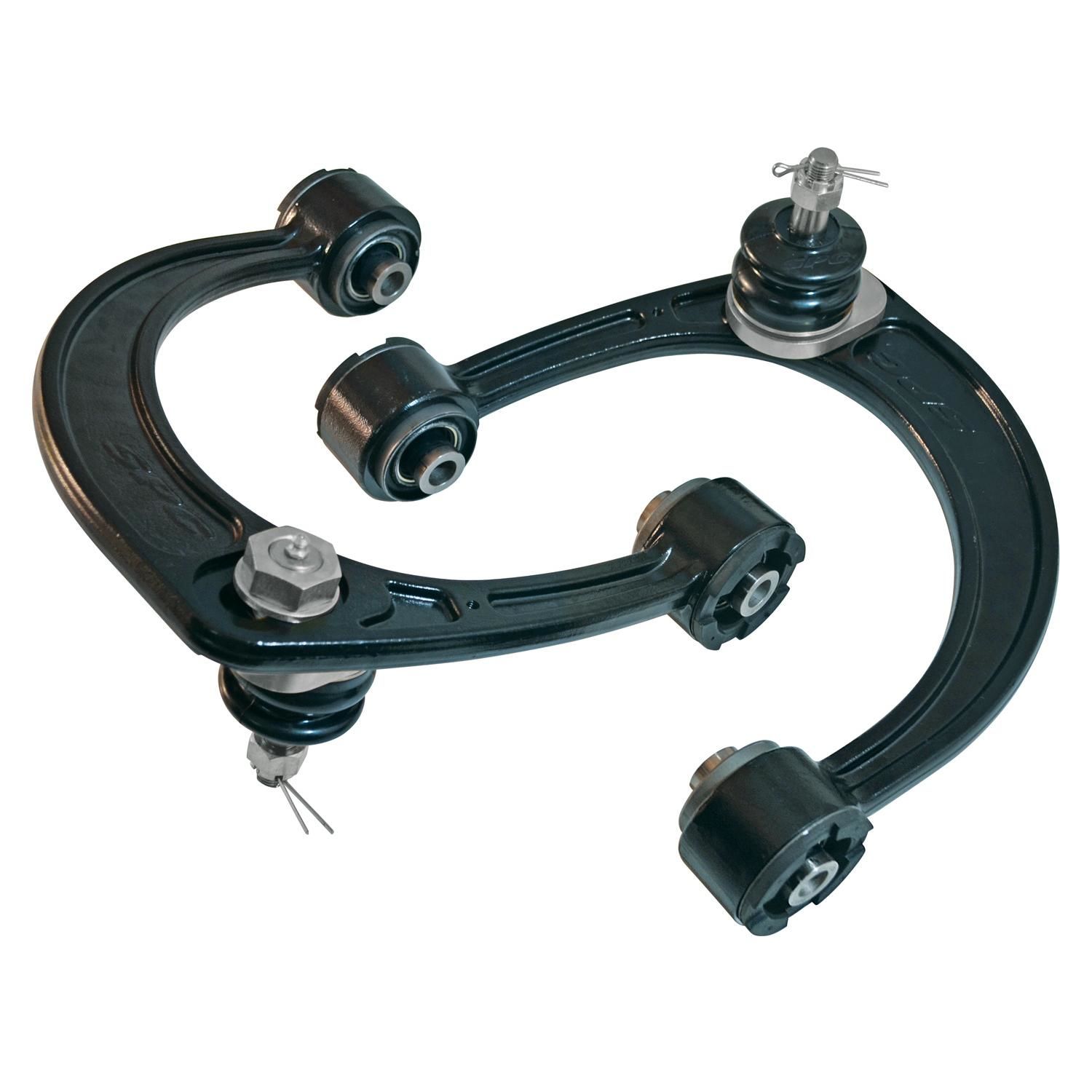 Specialty Products Company / SPC Performance Suspension Control