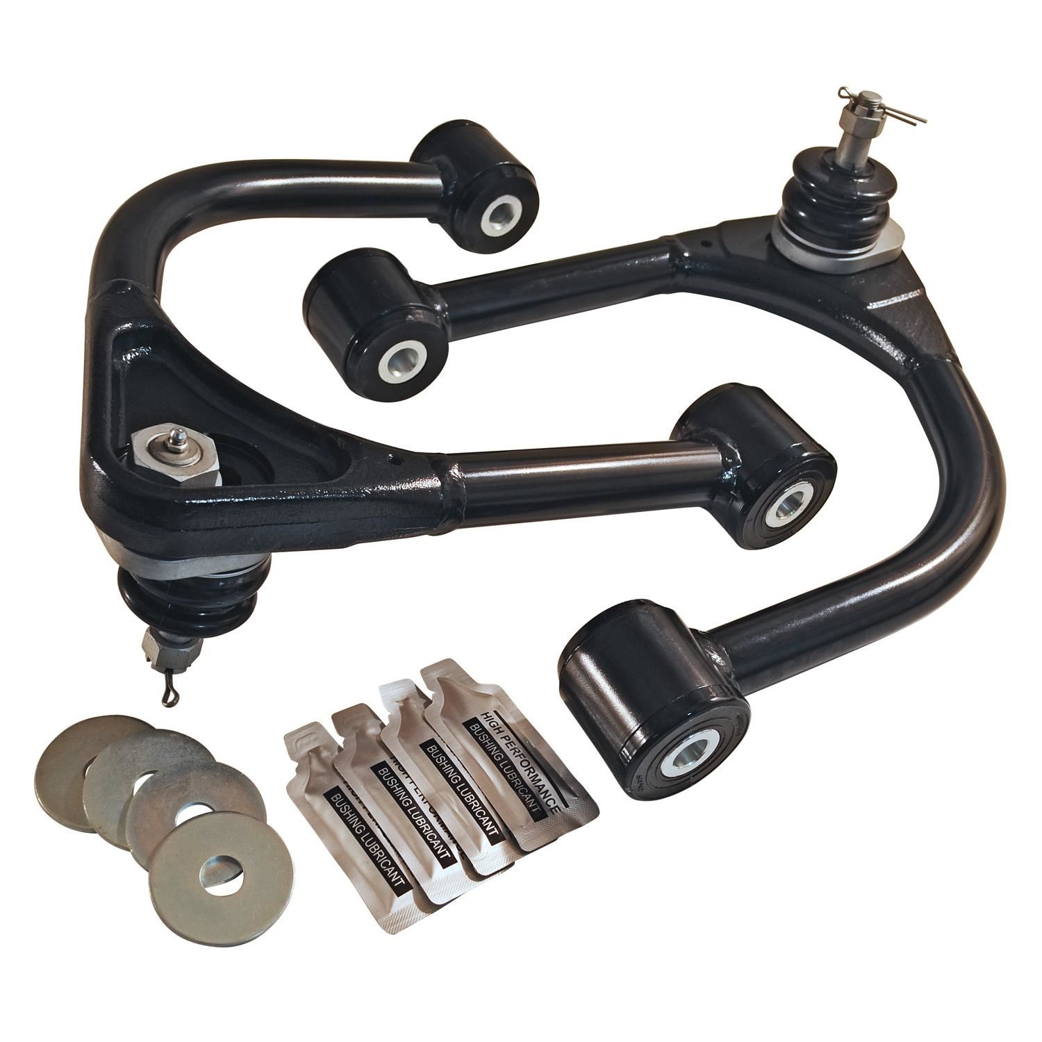 Specialty Products Company / SPC Performance Alignment Caster