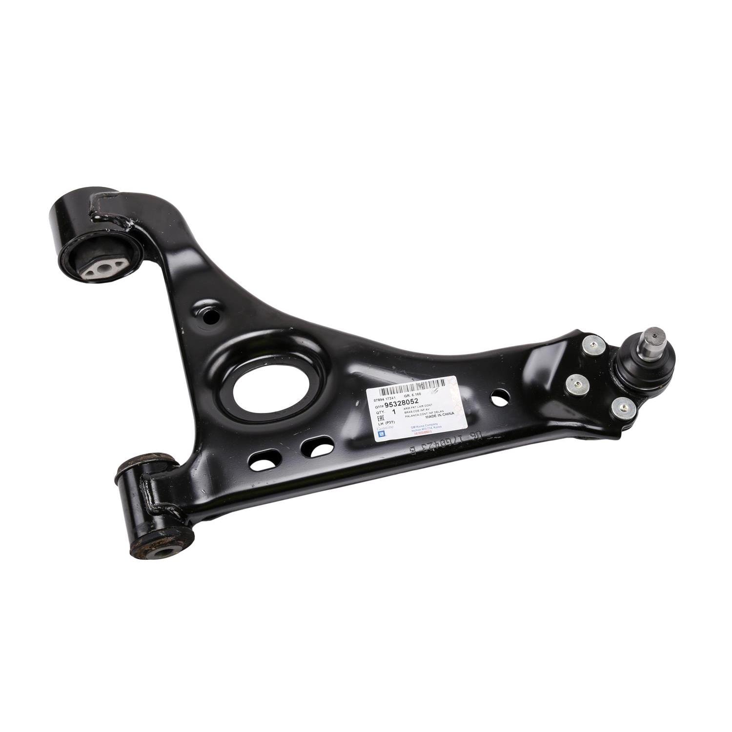 GM Genuine Parts Suspension Control Arm 95328052 | AutoZone