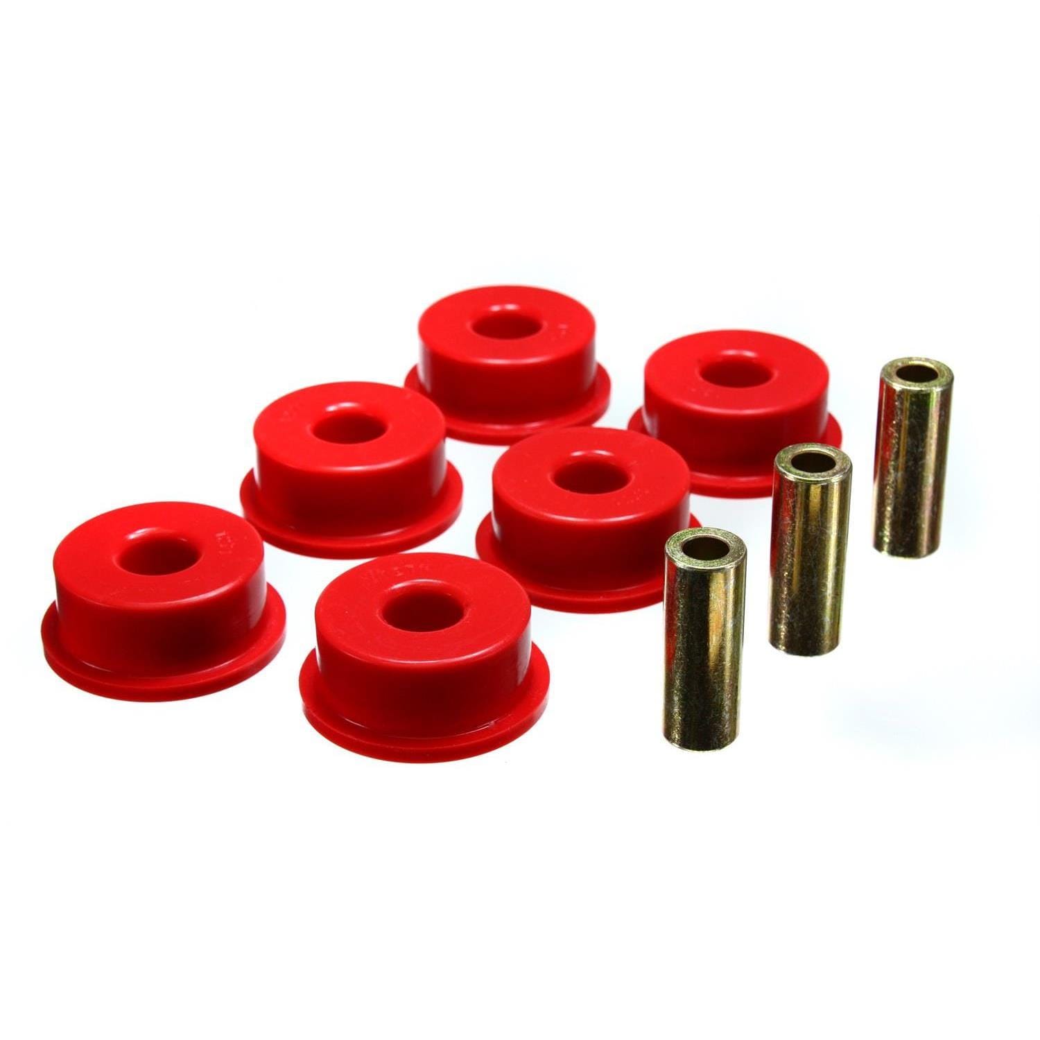 Diff Bushings Chevrolet express 2500 Differential Carrier Bushing - Best Differential ...