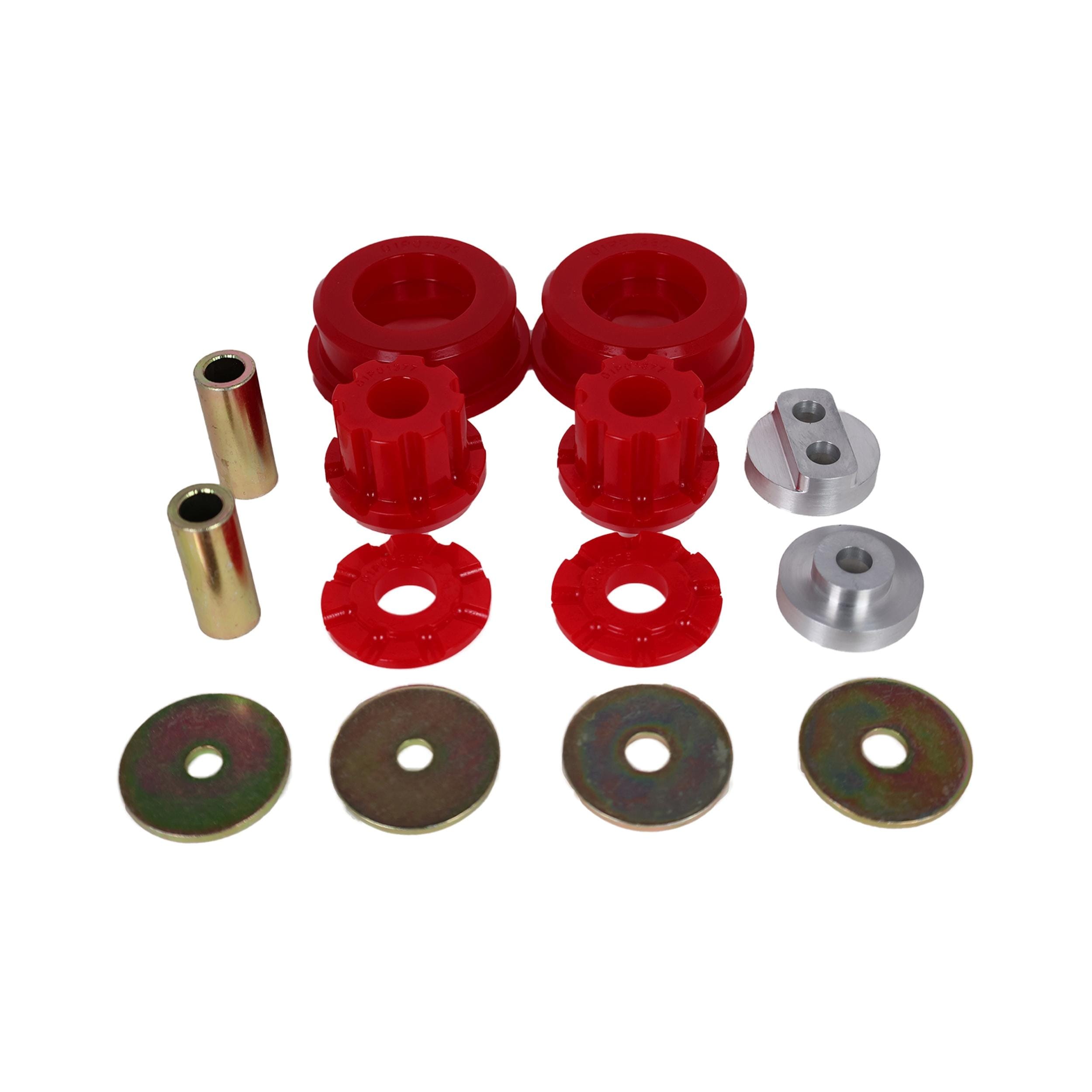 Differential Bushing Cadillac Cts at Stormy Shumate blog