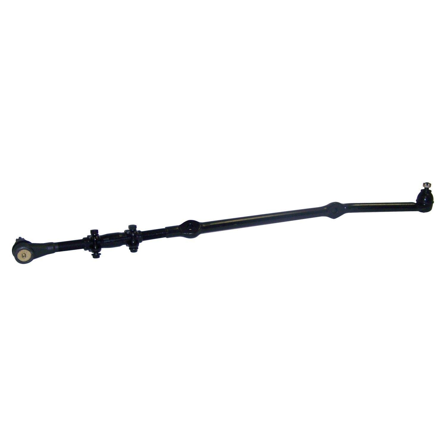 Crown Automotive Jeep Replacement Steering Drag Link 52087887K