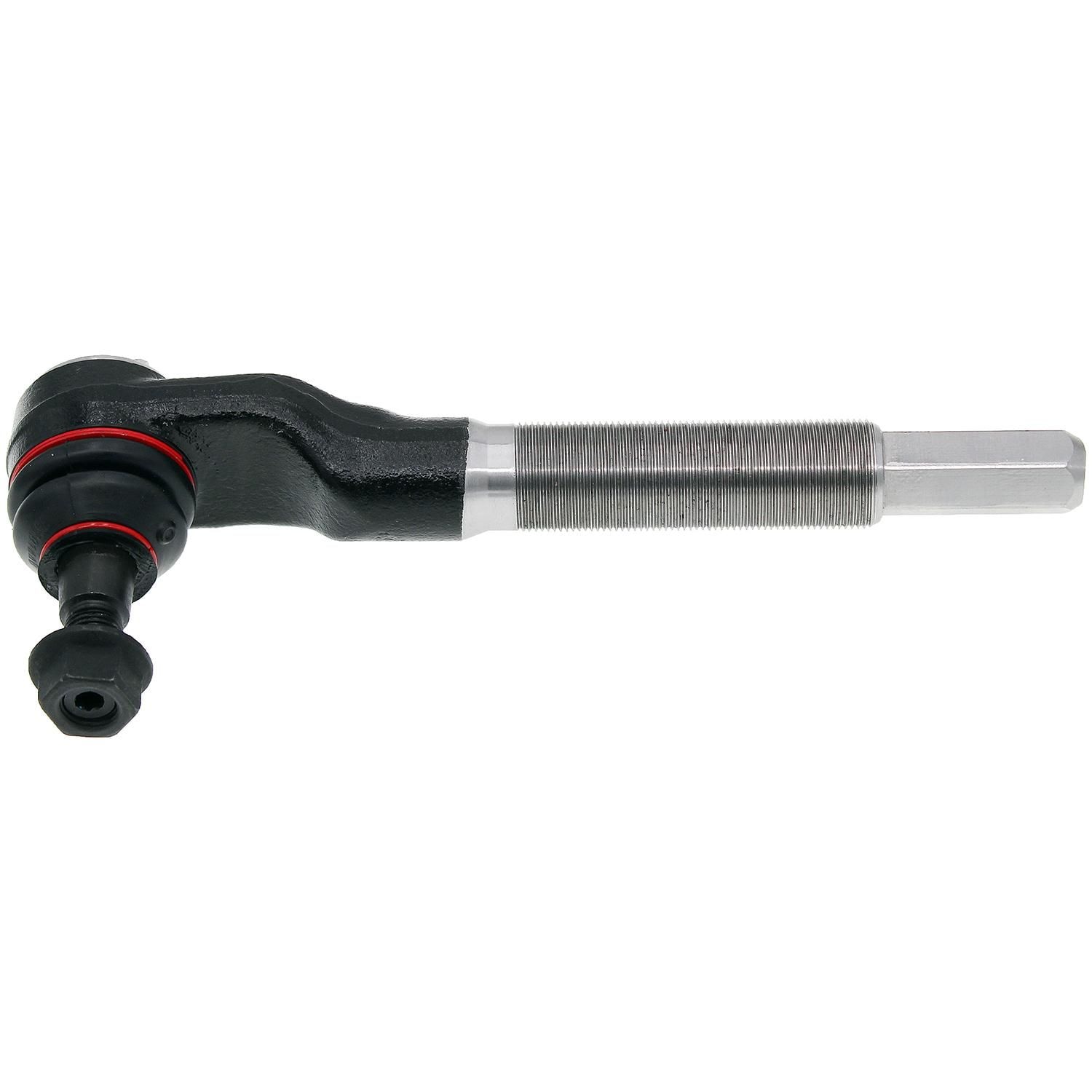 Duralast Steering Drag Link DS81211 for Ford E-350 Super Duty