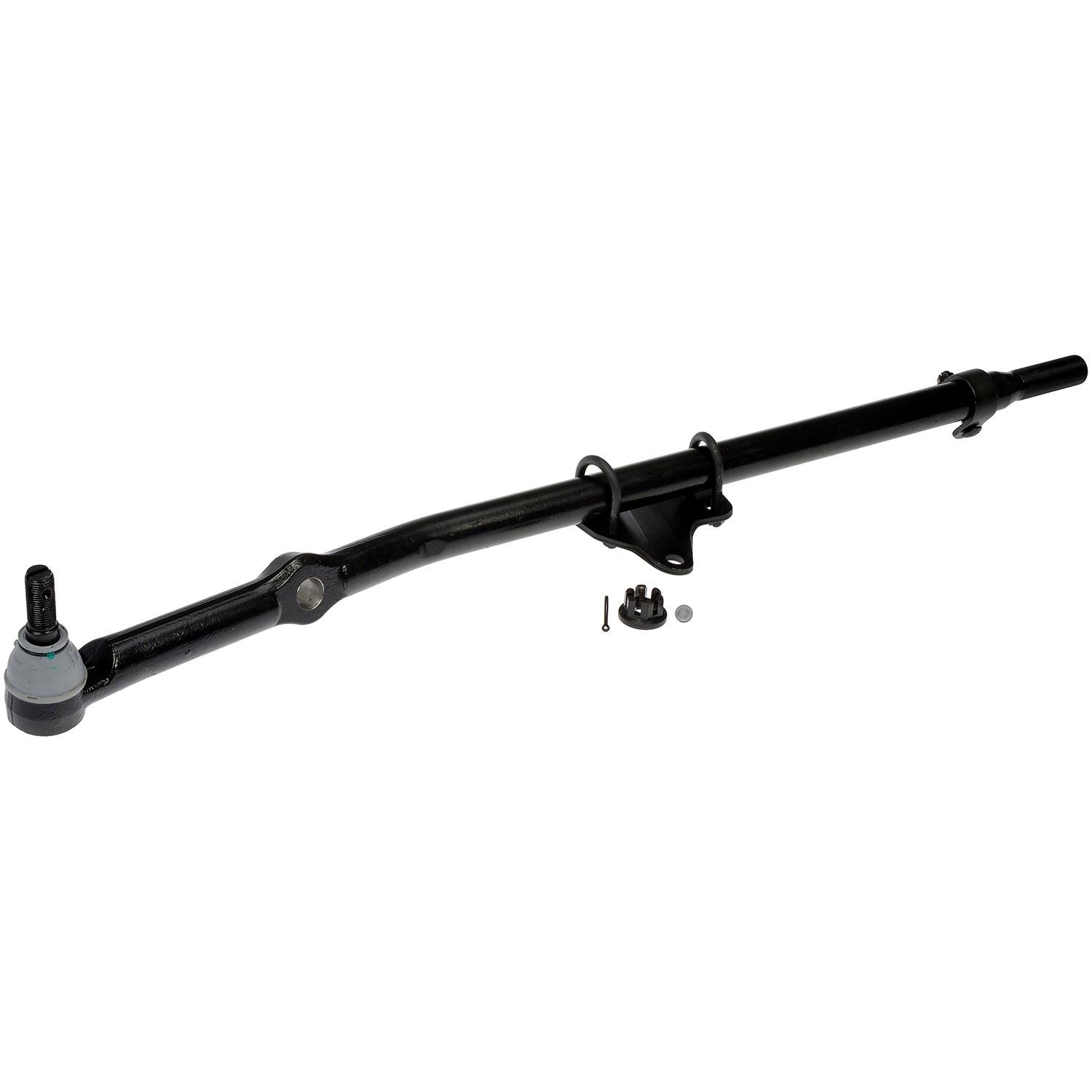 Duralast Gold Steering Drag Link GES80752 | AutoZone
