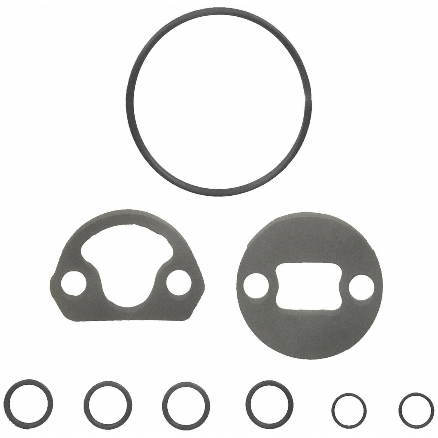 ETCの収集16番 FEL-PRO Engine Oil Cooler Gasket ES70016 | AutoZone
