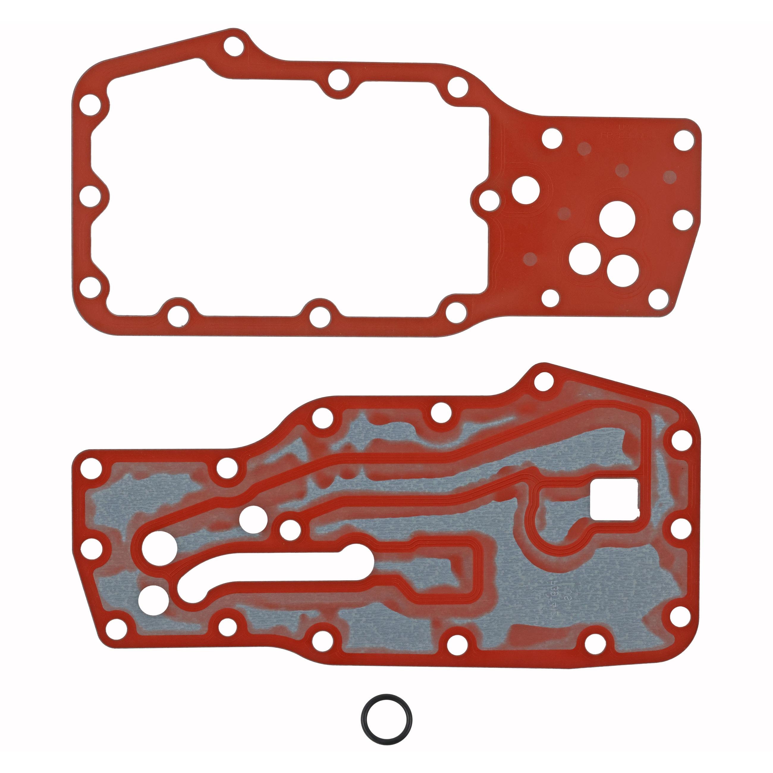 FEL-PRO Engine Oil Cooler Gasket ES72376 | AutoZone