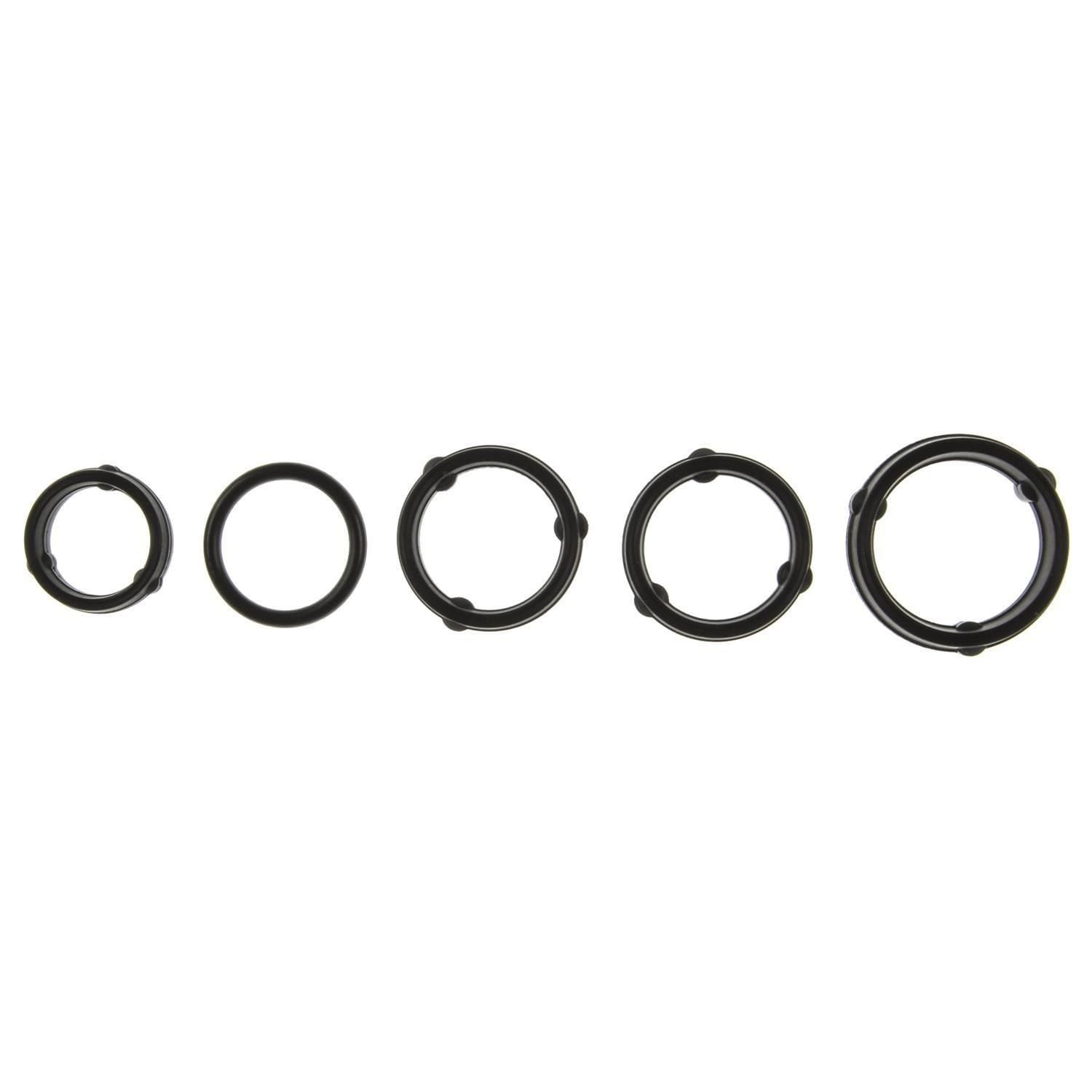 Mahle Original Engine Oil Cooler Gasket GS33683 for Lexus gx470