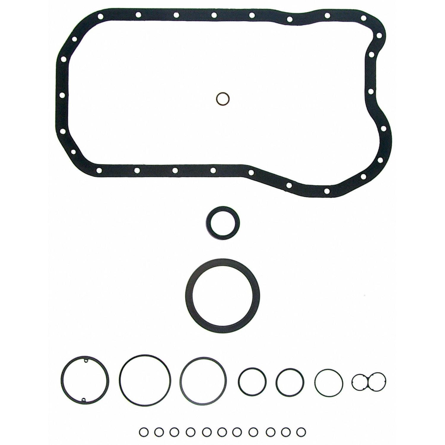 FEL-PRO Engine Conversion Gasket Set CS26140