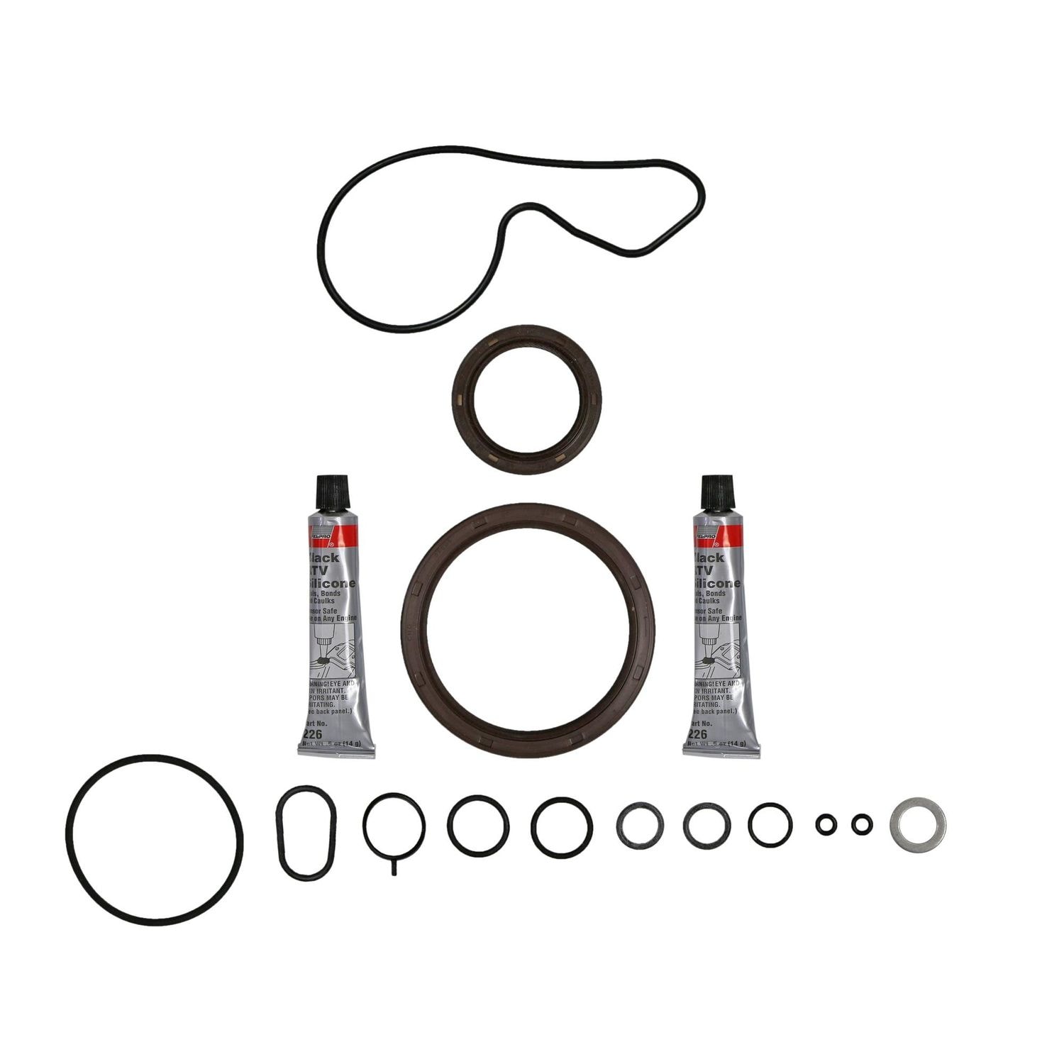 FEL-PRO Engine Conversion Gasket Set CS26397 | AutoZone