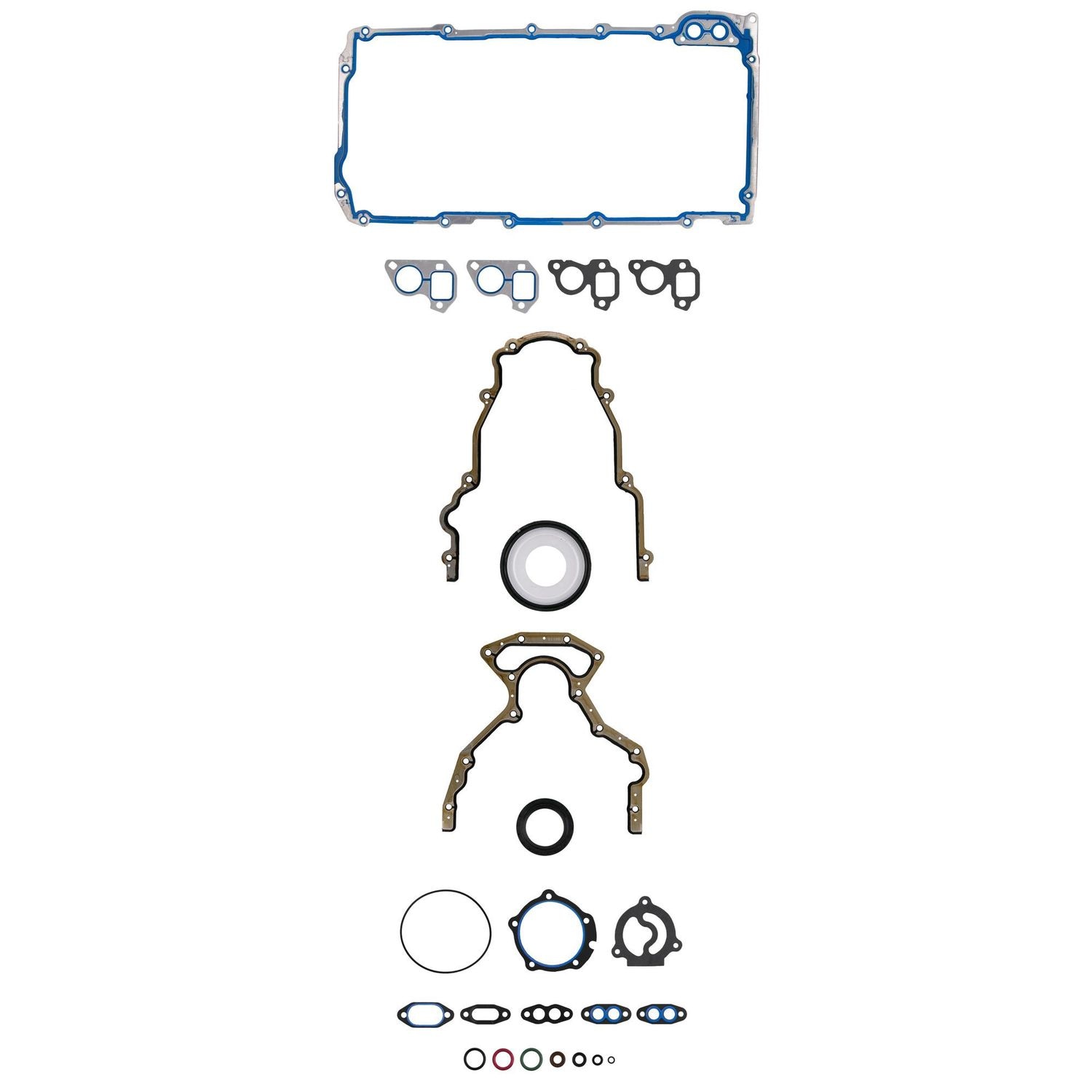 FEL-PRO Engine Conversion Gasket Set CS9284 | AutoZone