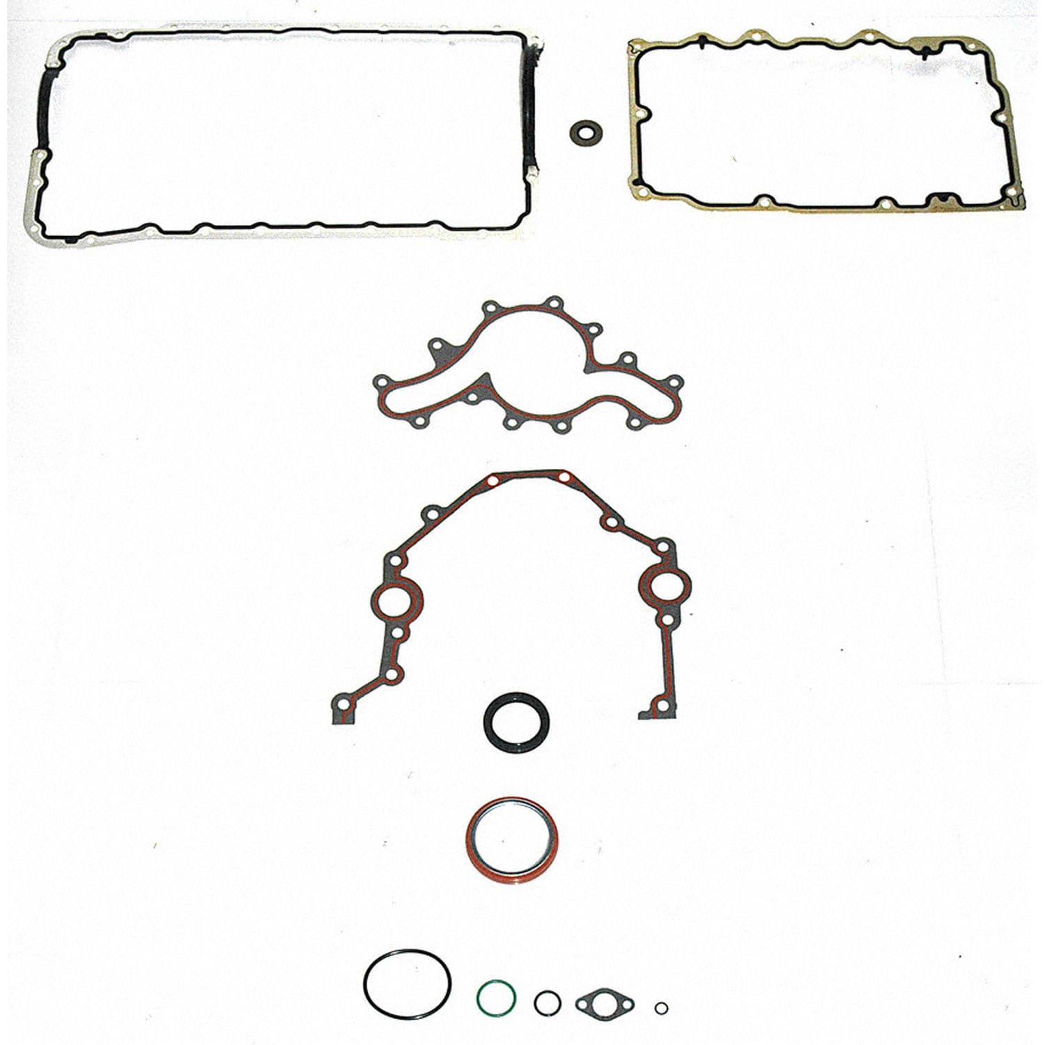 FEL-PRO Engine Conversion Gasket Set CS9293-1 | AutoZone