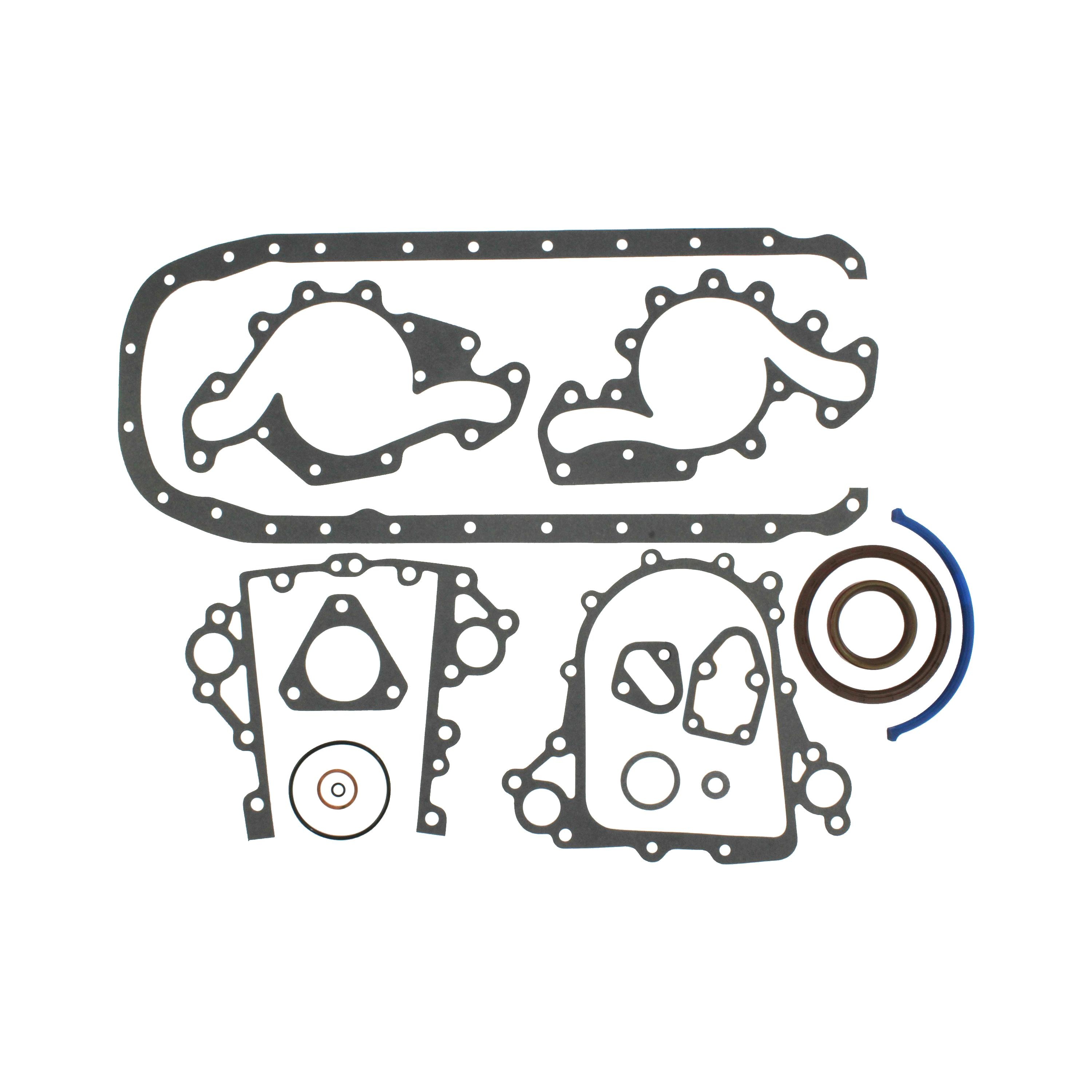 DNJ Engine Conversion Gasket Set LGS3195