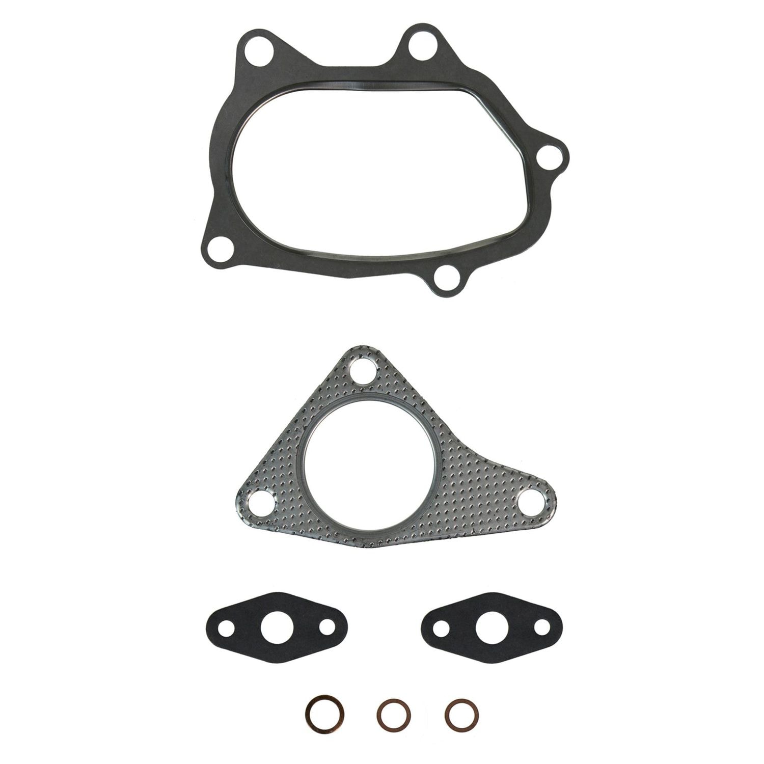 FEL-PRO Turbocharger Gasket ES72745 | AutoZone