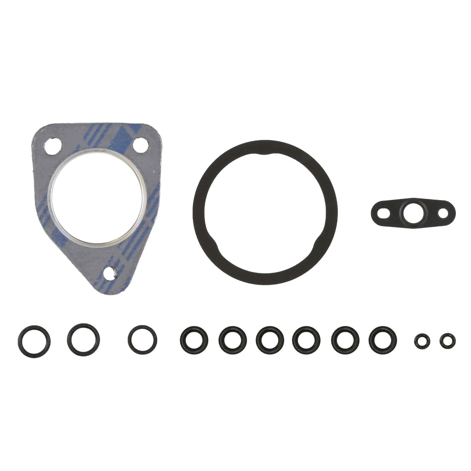 FEL-PRO Turbocharger Mounting Gasket Set ES73355 | AutoZone