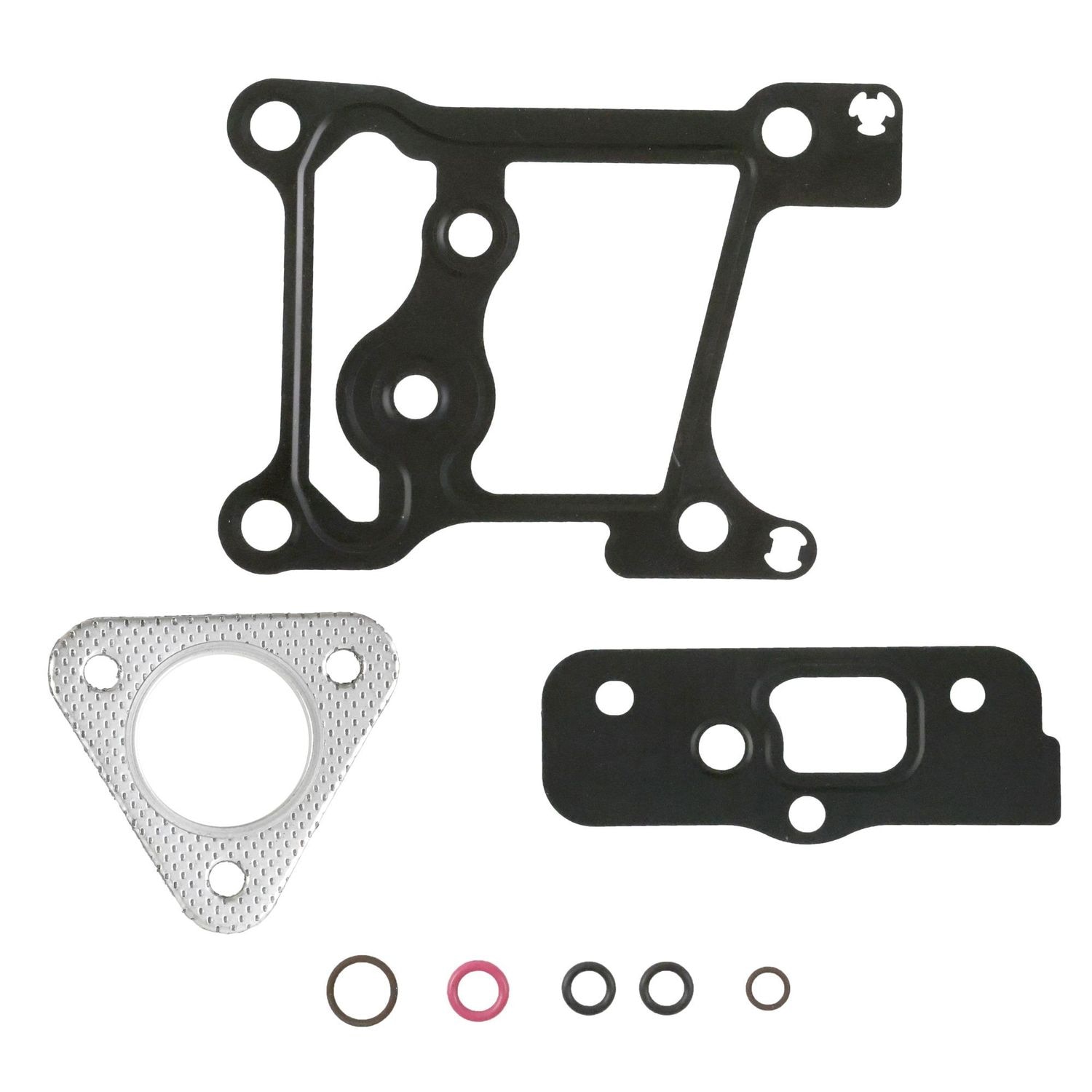FEL-PRO Turbocharger Mounting Gasket Set ES73361 | AutoZone