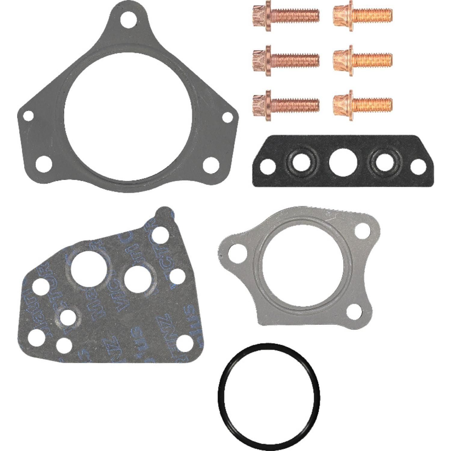 Victor Reinz Turbocharger Gasket 04-10195-01 | AutoZone
