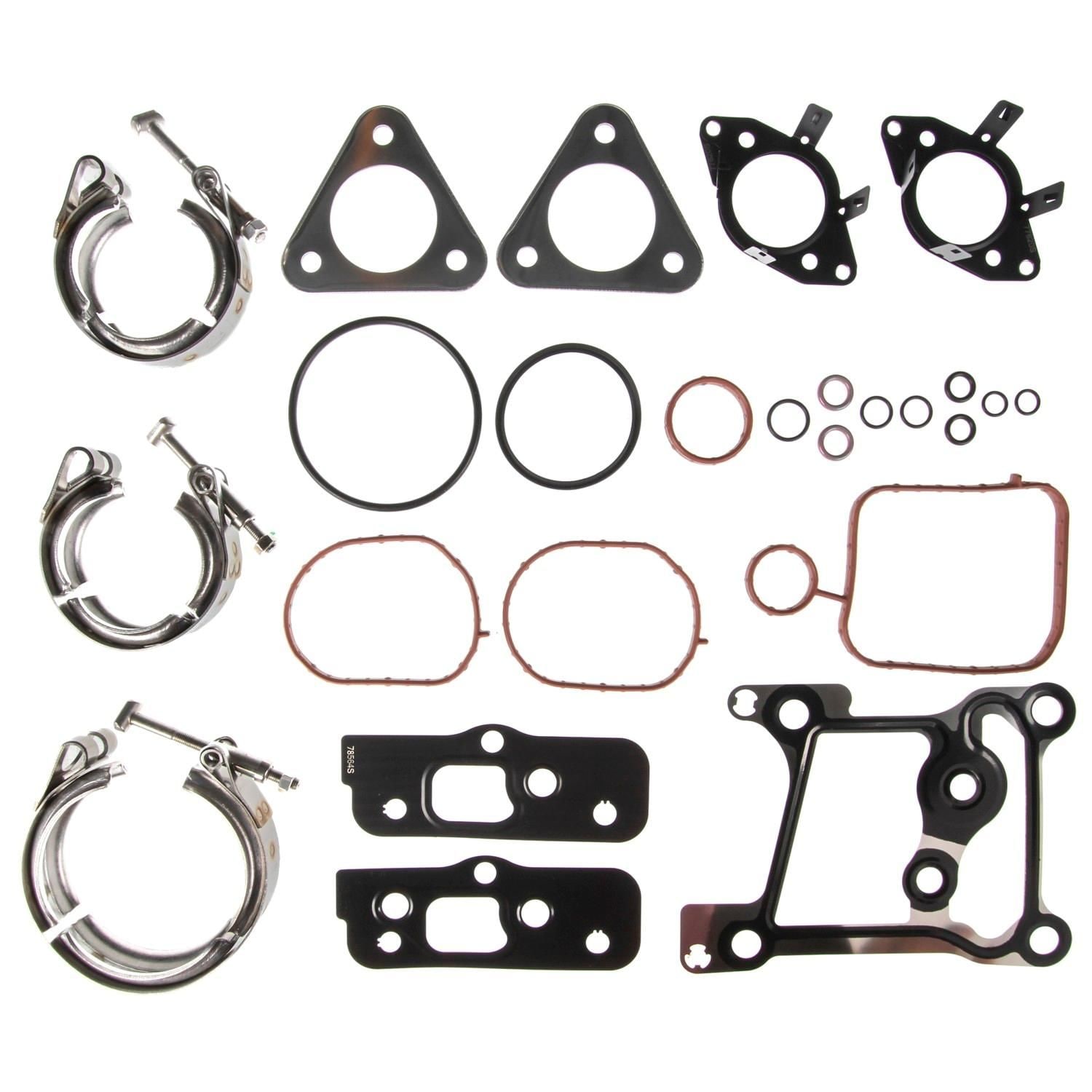 Mahle Original Turbocharger Gasket GS33789 | AutoZone