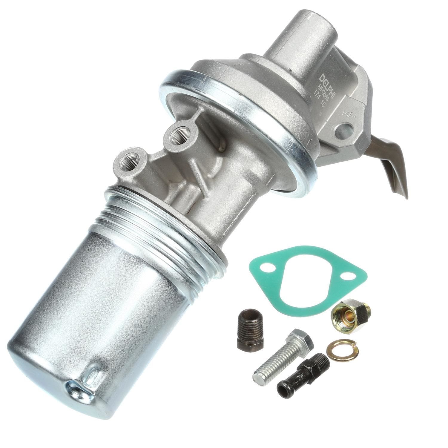Delphi Mechanical Fuel Pump AMF0063 | AutoZone