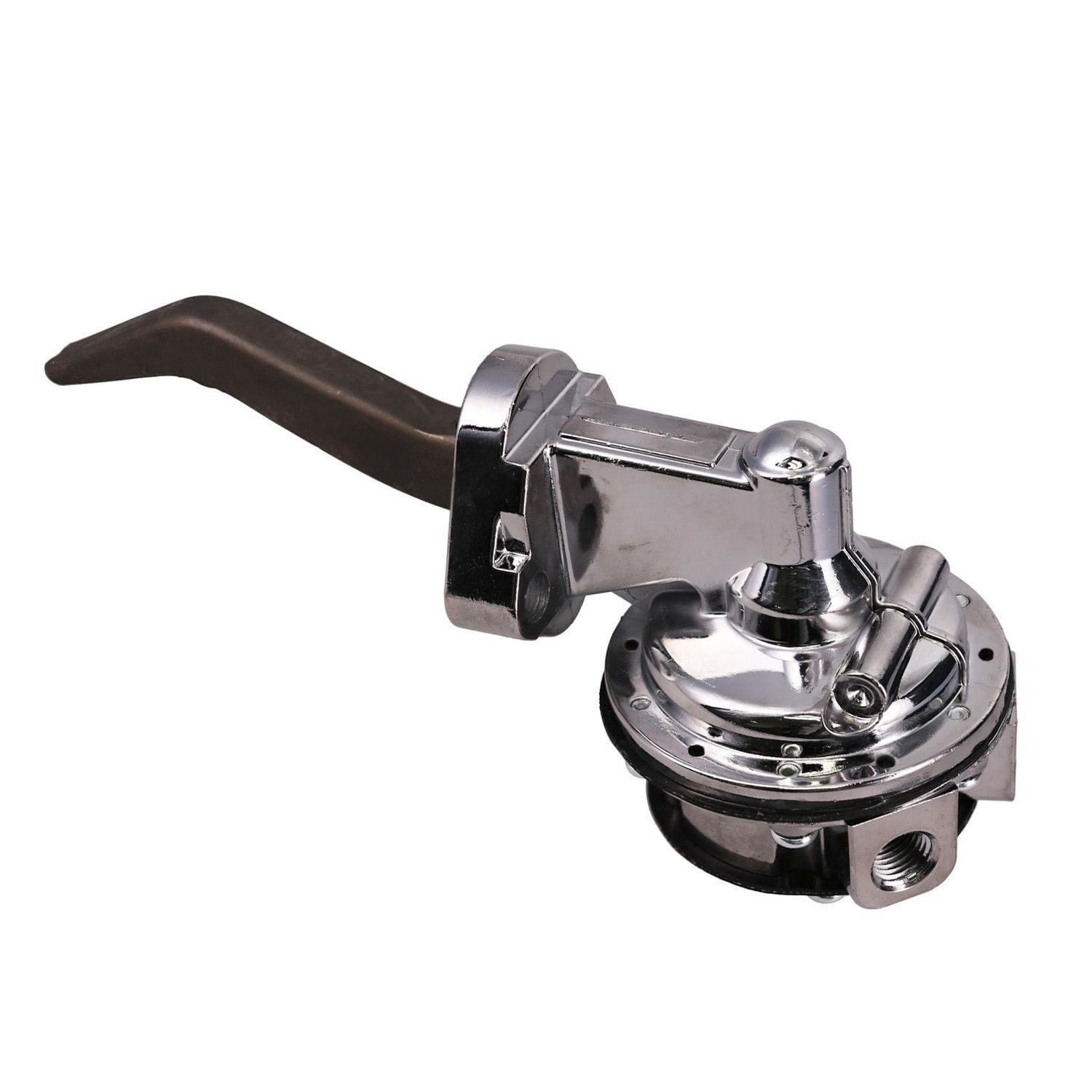 Top Street Performance Mechanical Fuel Pump JM1007C | AutoZone Top Street Performance Mechanical Fuel Pump JM1007C | AutoZone