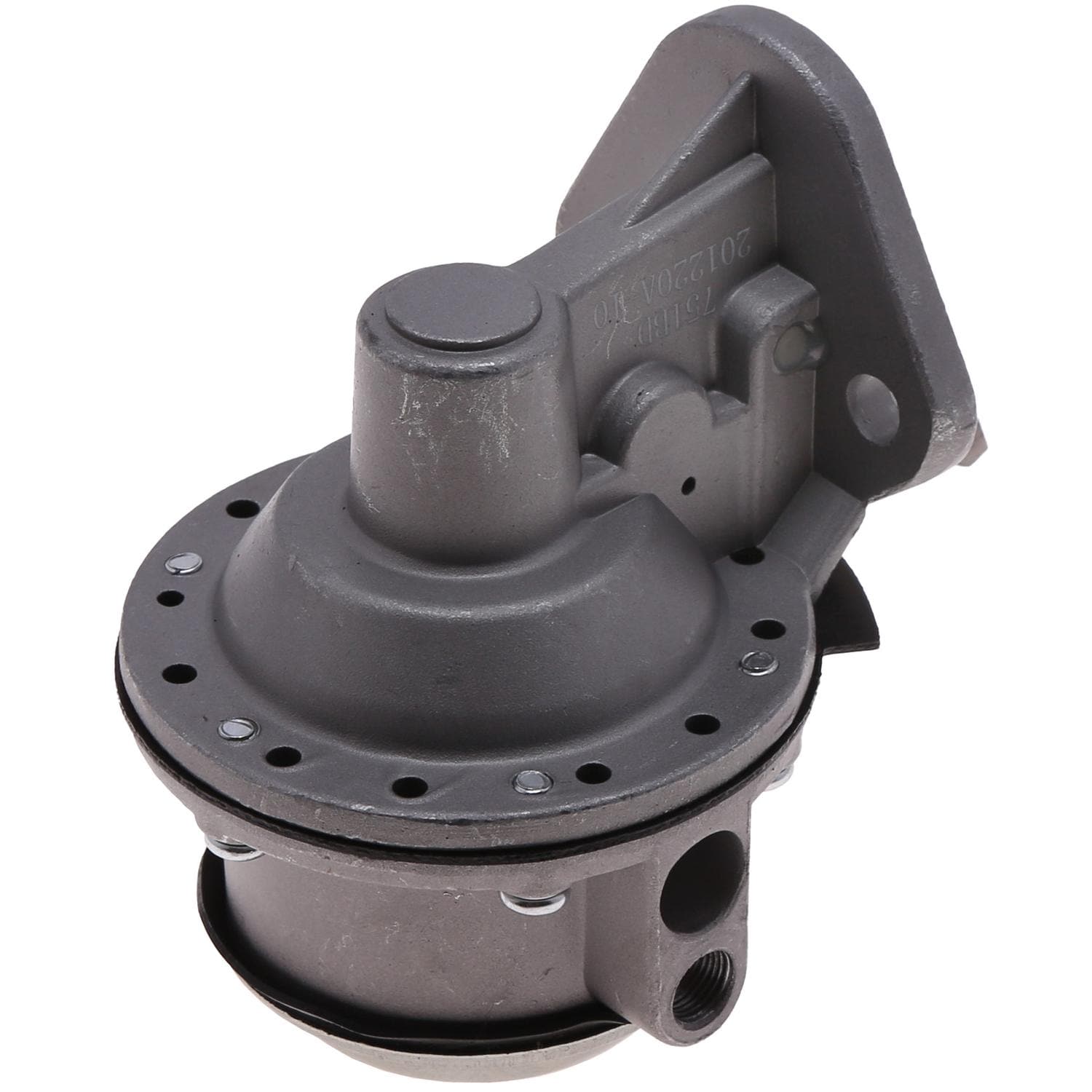 TruGrade Mechanical Fuel Pump A1065MP | AutoZone
