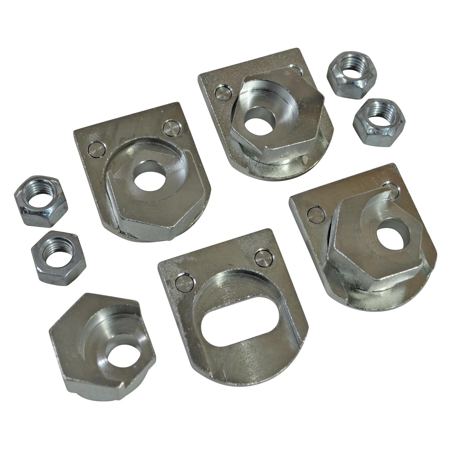 Specialty Products Company / SPC Performance Alignment Camber
