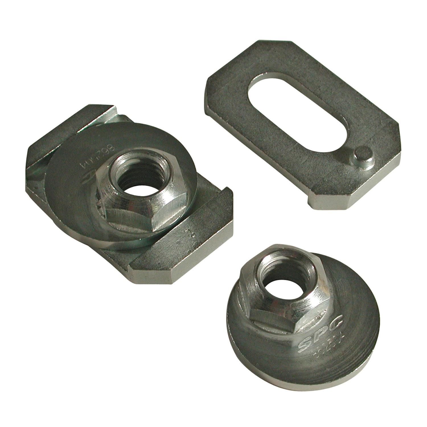 Specialty Products Company / SPC Performance Alignment Caster