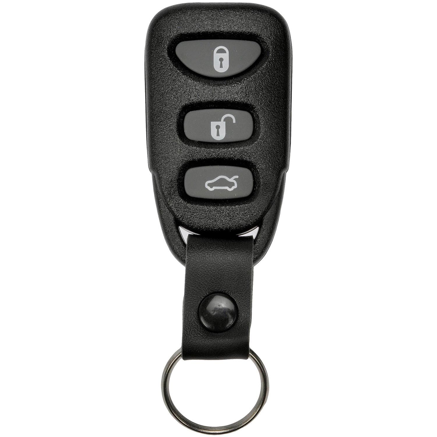 ⭐︎S⭐︎ Dorman - HELP Keyless Entry Transmitter 99104 | AutoZone