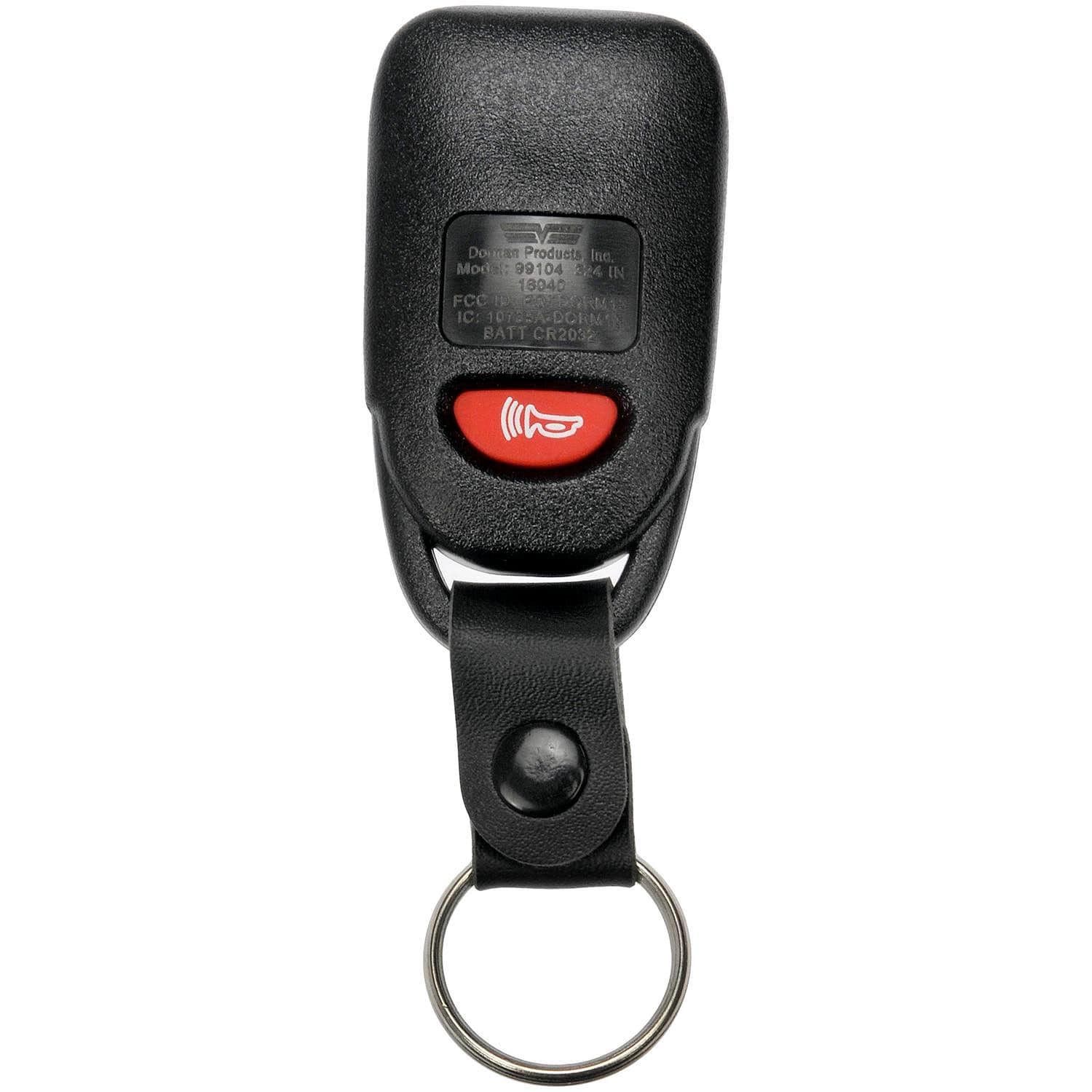 Dorman - HELP Keyless Entry Transmitter 99104 | AutoZone