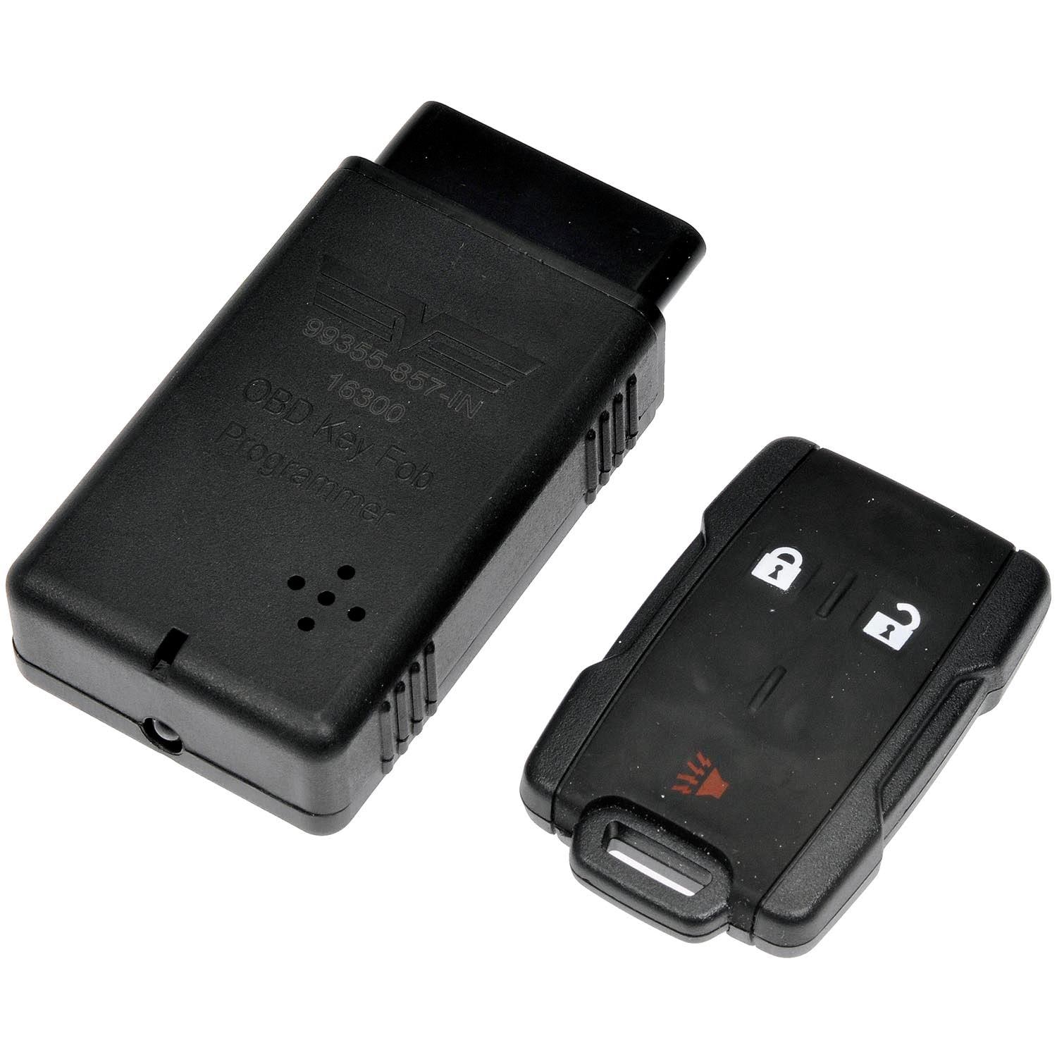 Dorman - HELP Keyless Entry Transmitter 99355 | AutoZone