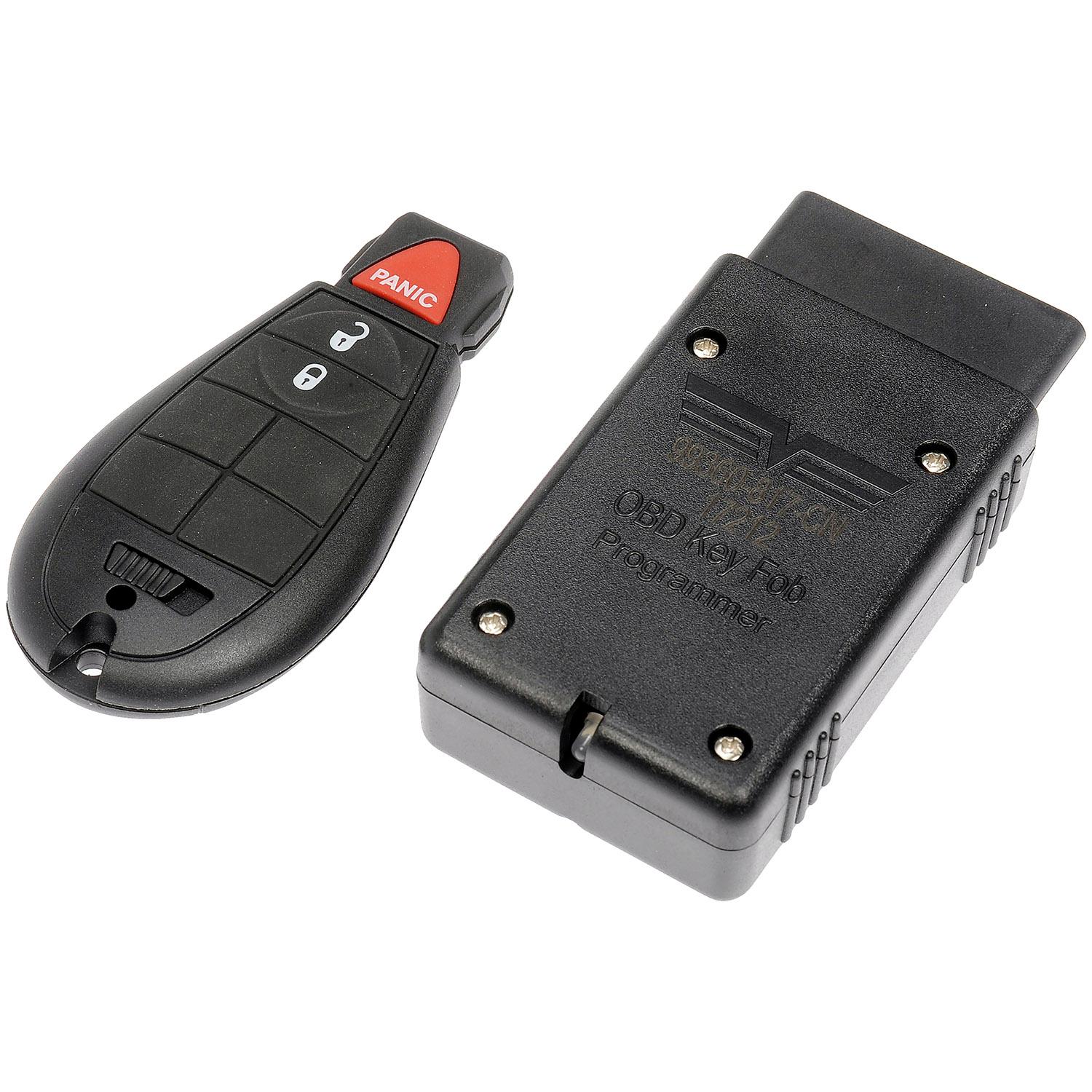 Dorman Keyless Entry Transmitter 99360 | AutoZone