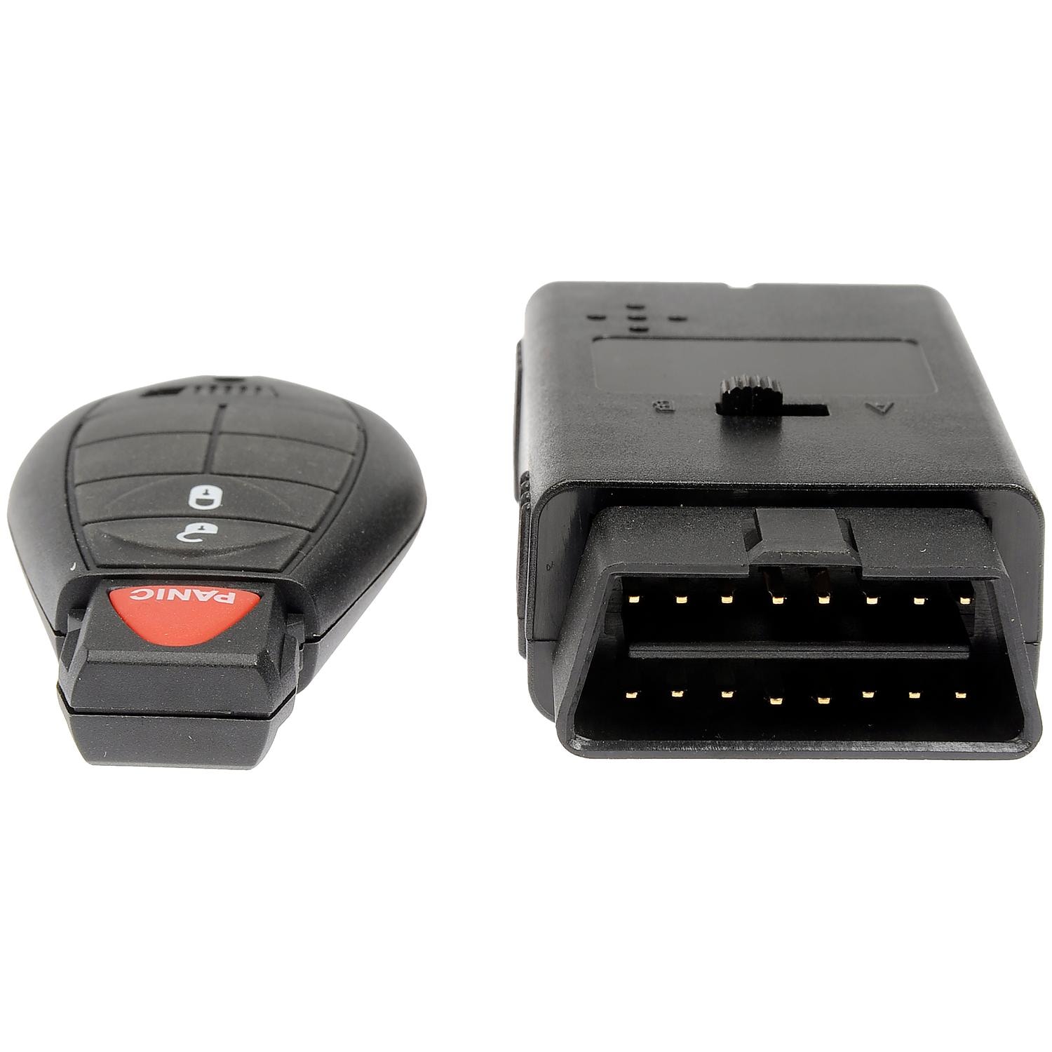 Dorman Keyless Entry Transmitter 99360 | AutoZone