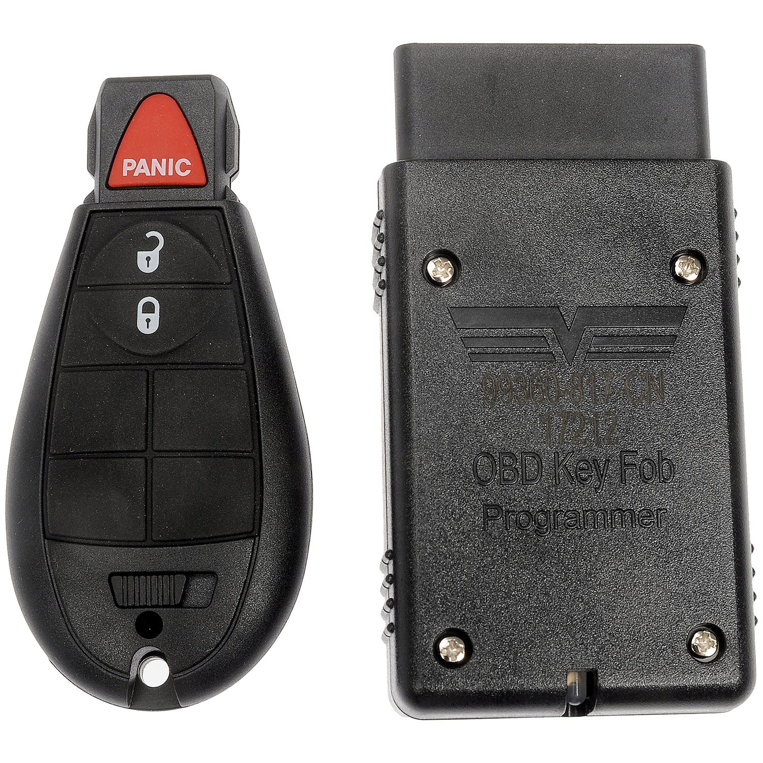 Dorman Keyless Entry Transmitter 99360 | AutoZone