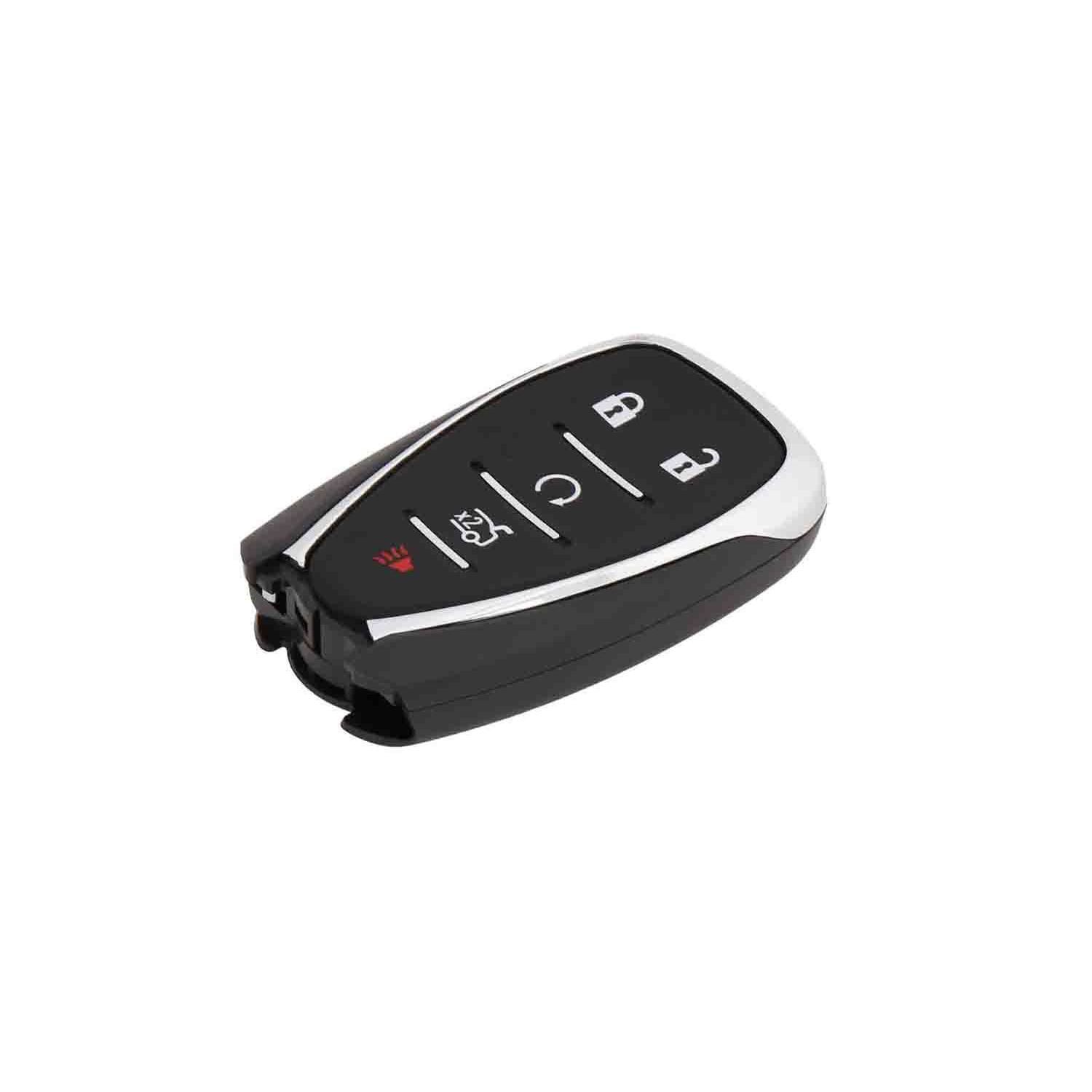 ACDelco Keyless Entry Transmitter 13529662 | AutoZone