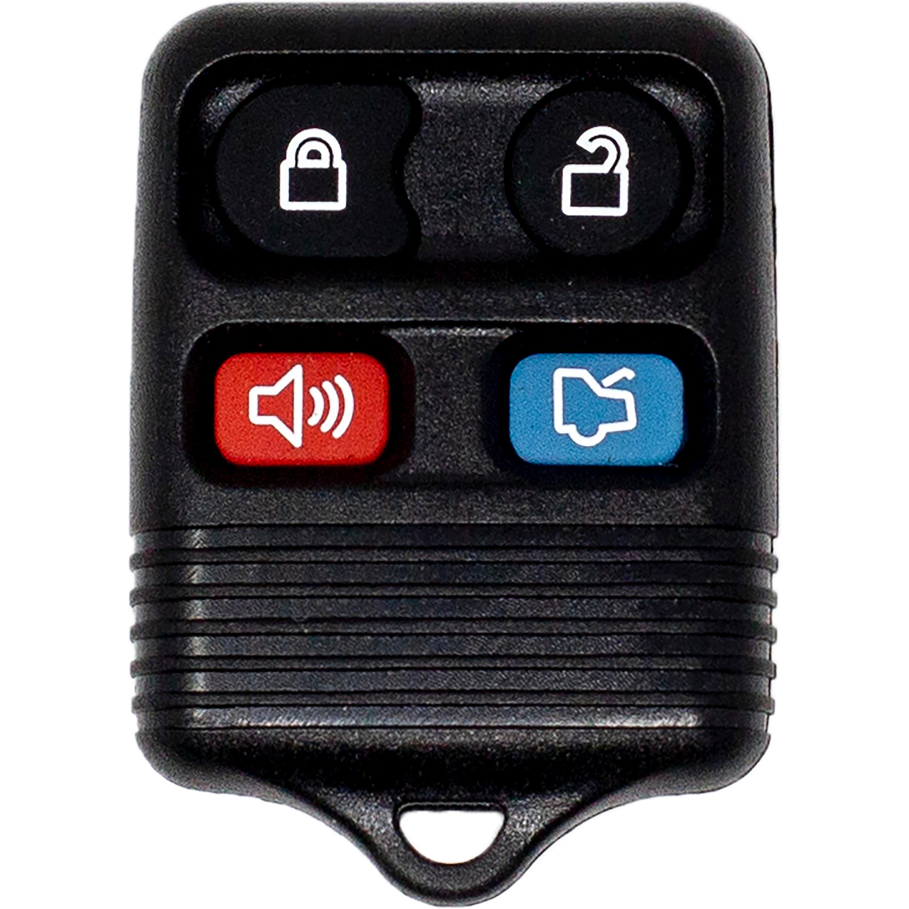 Car Keys Express Keyless Entry Transmitter FORM-4T0RE for Mazda CX-9
