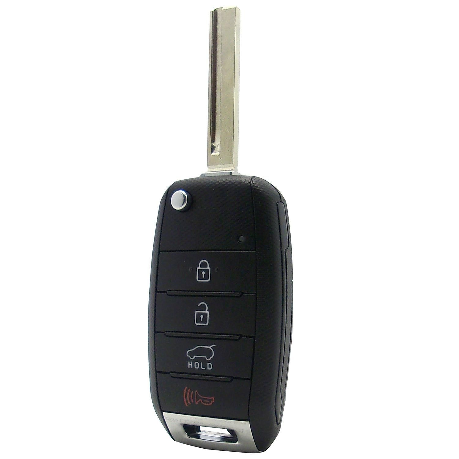 Vehicle Key